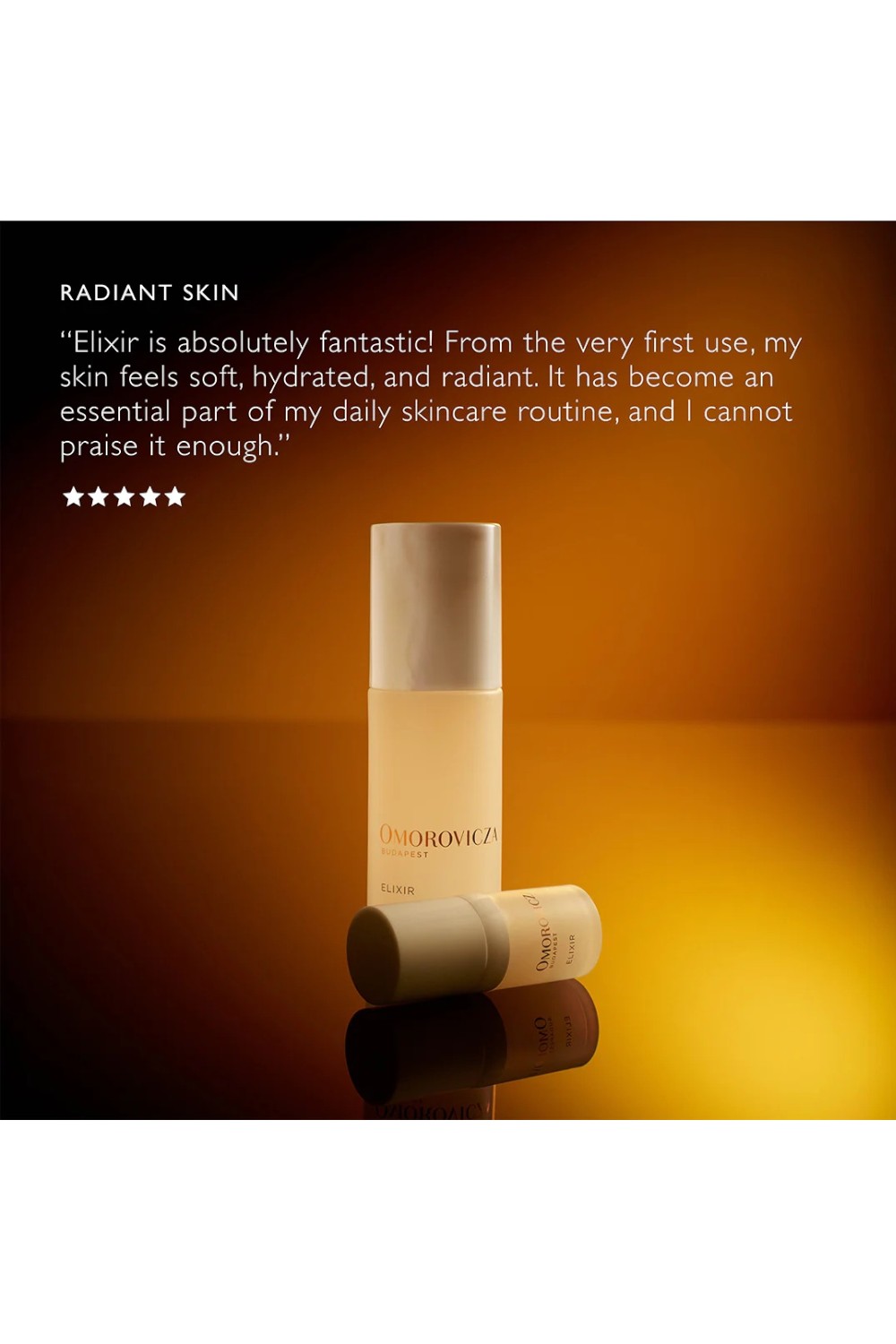 OMOROVICZA Elixir 30ml