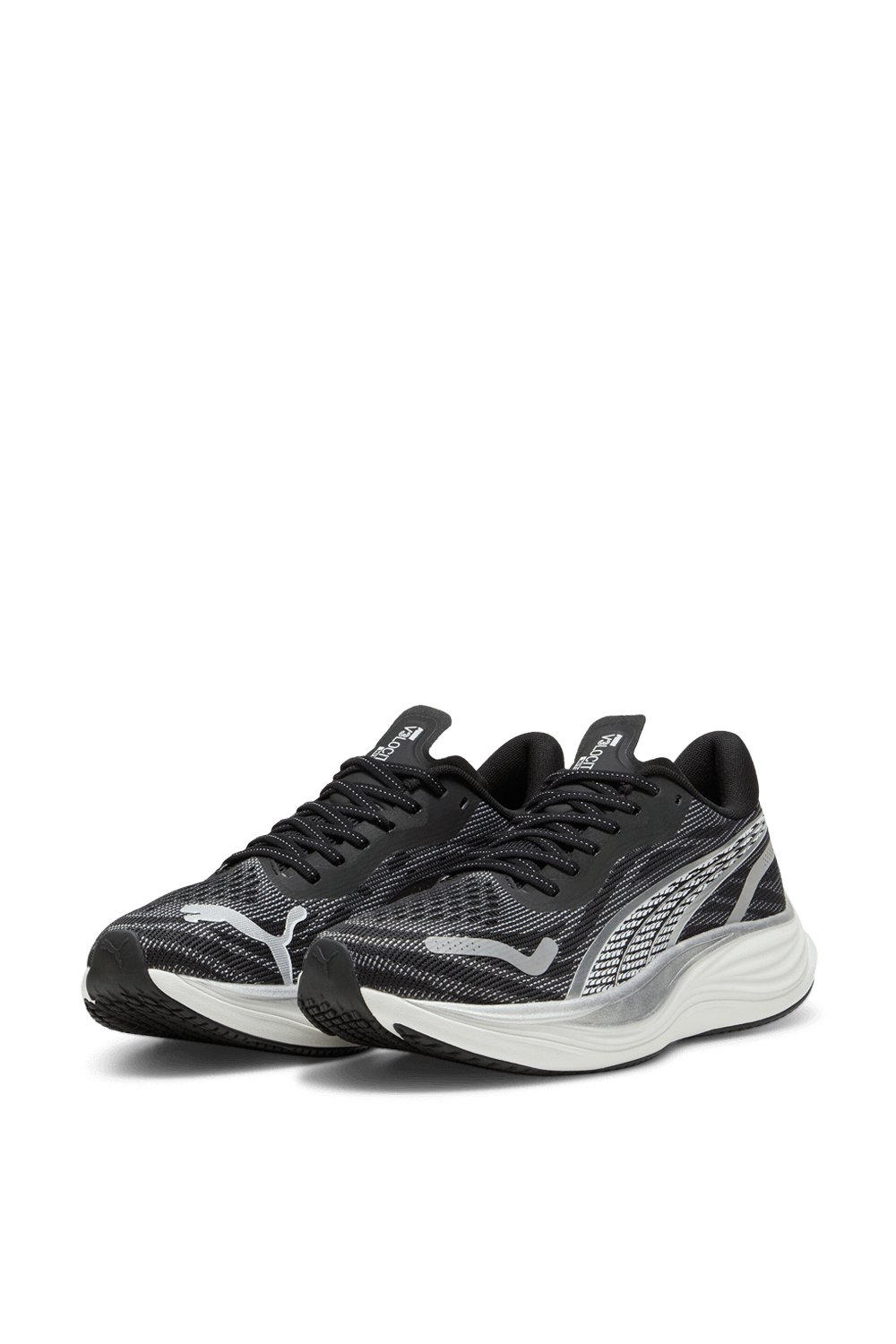 PUMA נעלי ריצה ולוסיטי ניטרו 3