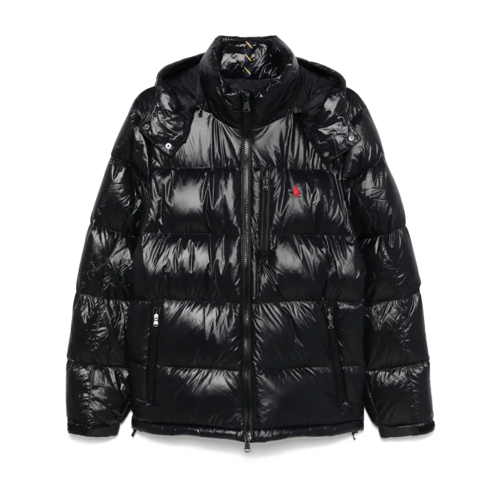 Ralph Lauren Down Jacket