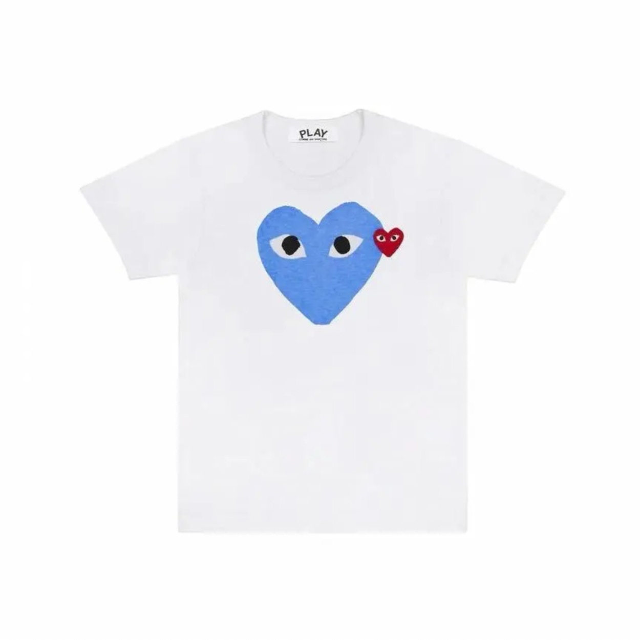 0414 loose printed casual t-shirt's