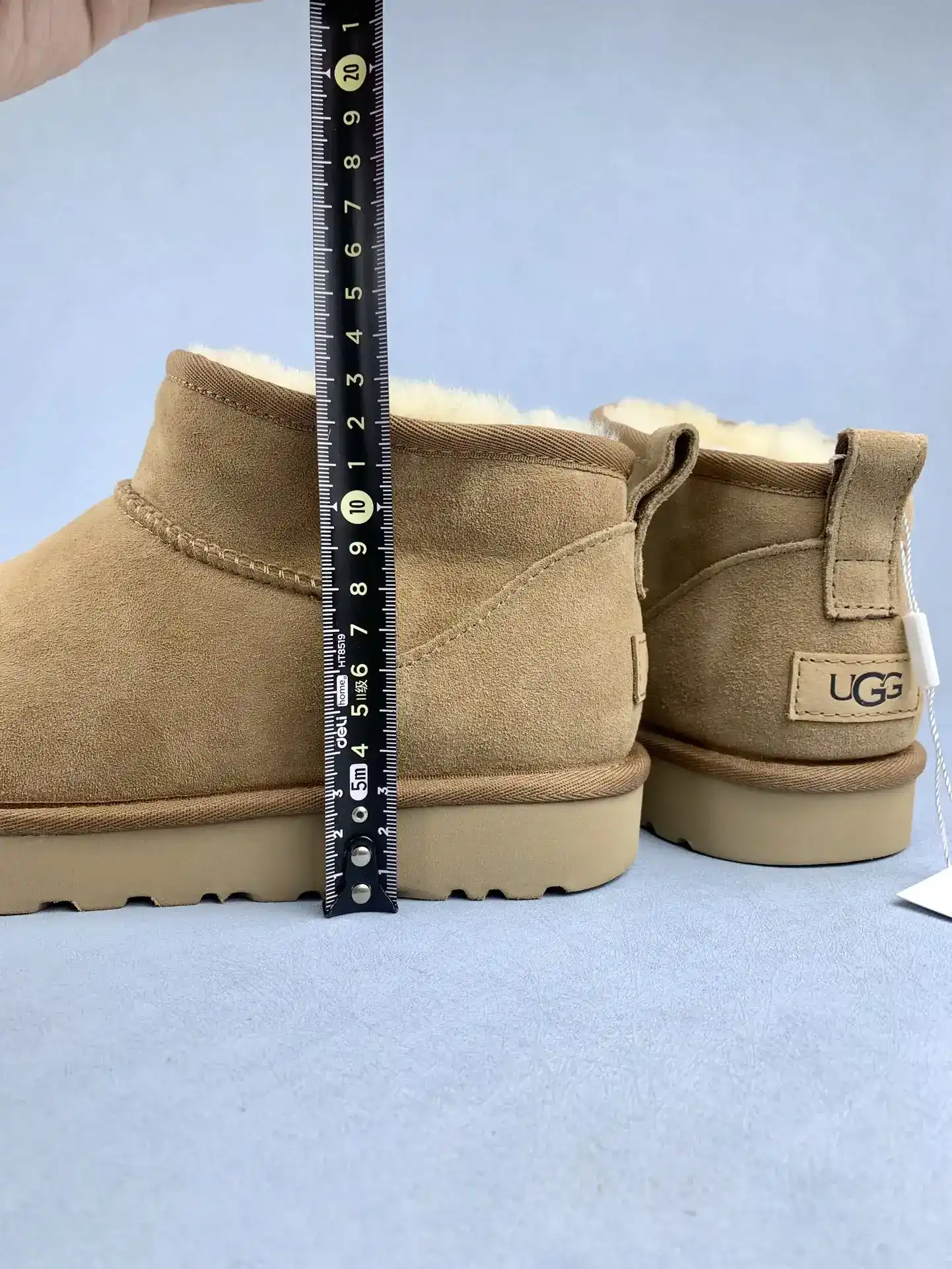 UGG Classic Ultra Mini Boot product photo from LabelPicks