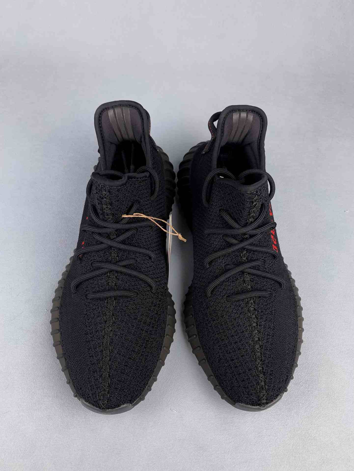 adidas Yeezy Boost 350 V2 Bred Shoes