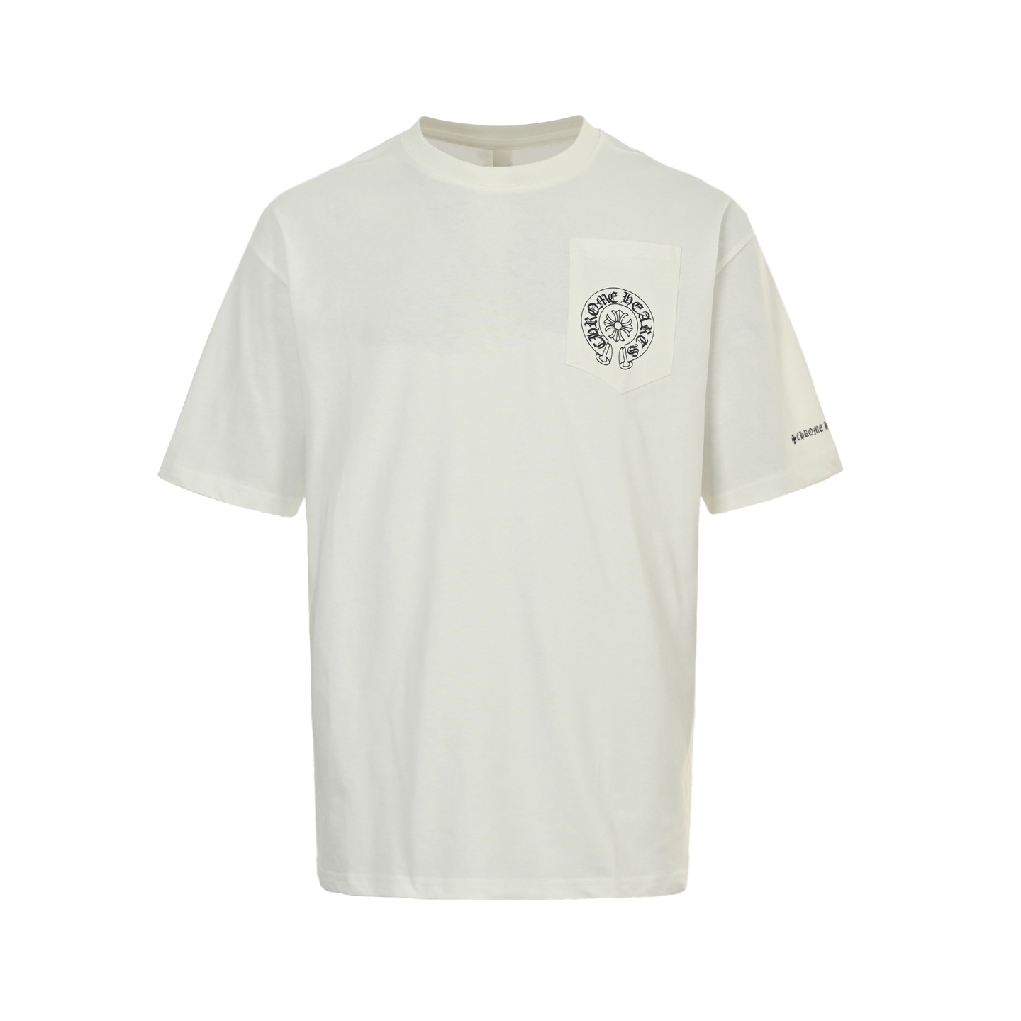 Chrome Hearts