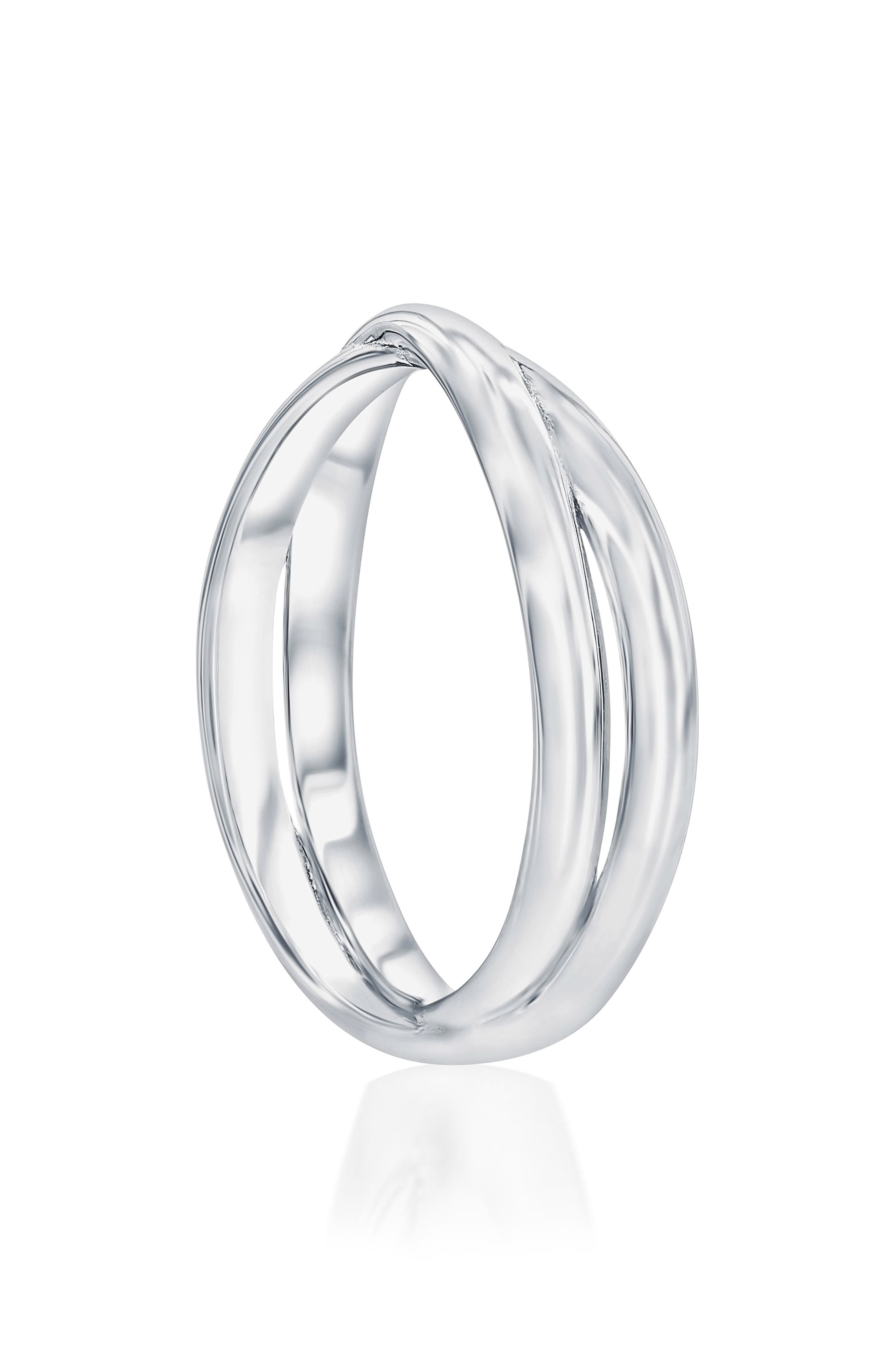 SIMONA Crossover Ring