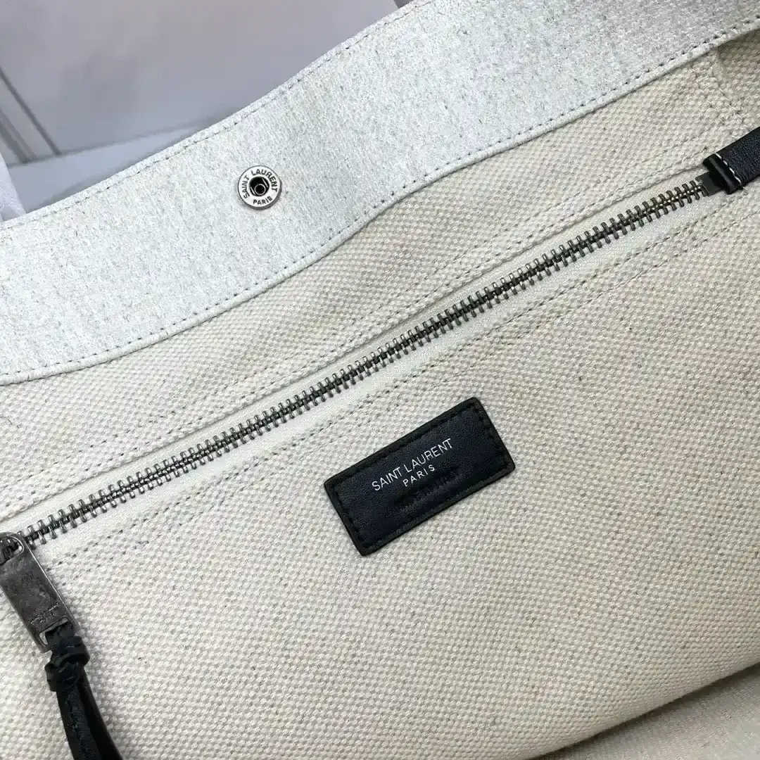 Saint Laurent Carryall Tote Bag product photo from LabelPicks