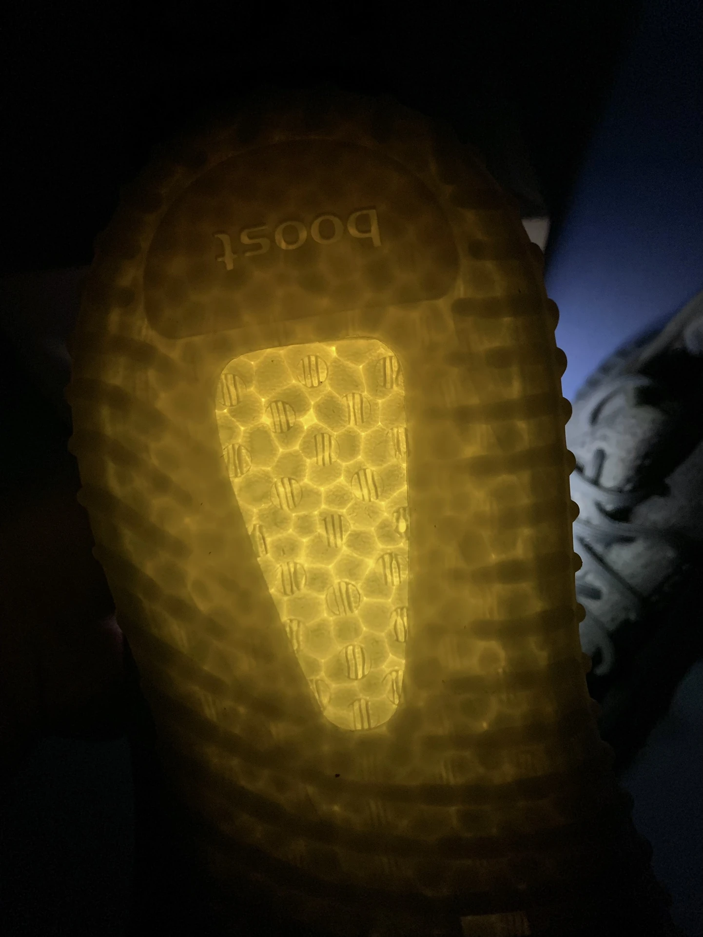 adidas Yeezy Boost 350 V2 Granite Shoes product photo from LabelPicks