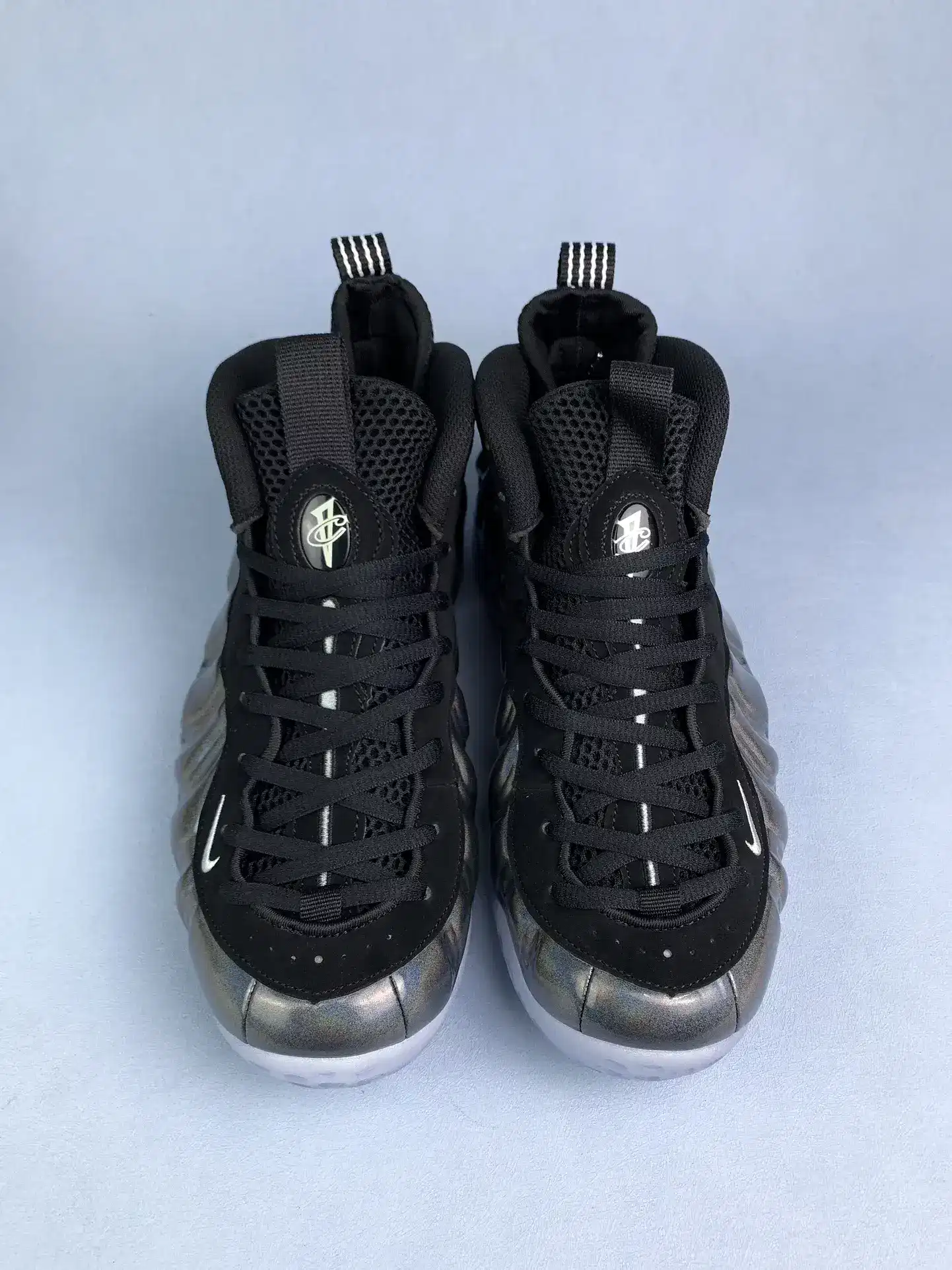 Nike Air Foamposite One 'Hologram' Shoes product photo from LabelPicks
