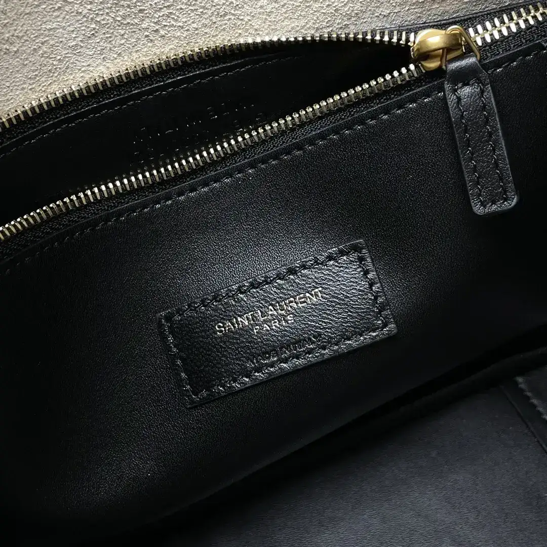 Saint Laurent Day-To-Night Shoulder Bag product photo from LabelPicks