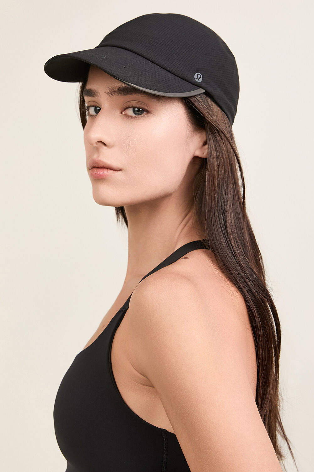 LULULEMON Fast and Free Run Hat *Wovenair