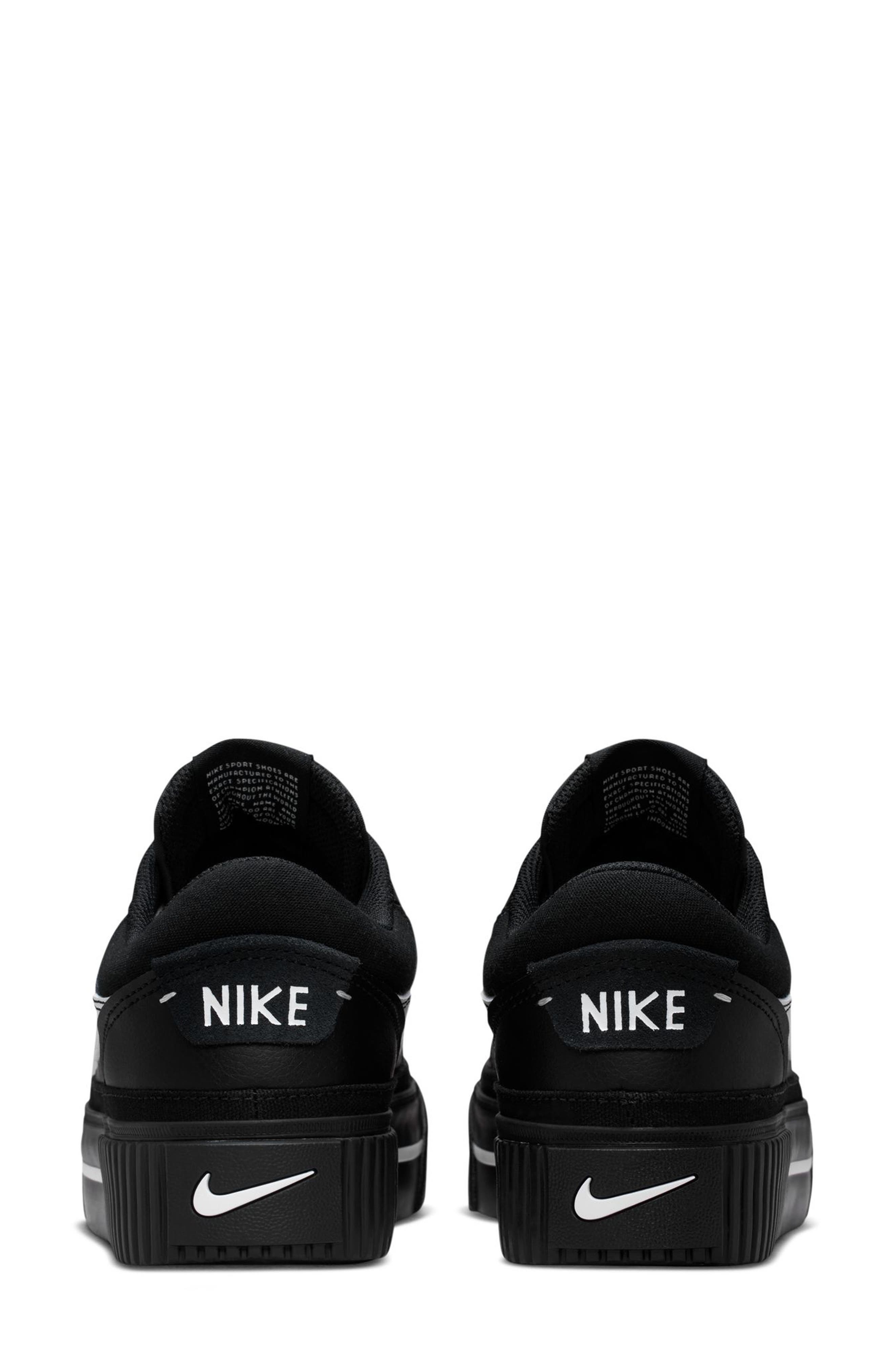 Nike Court Legacy Sneaker