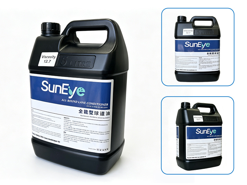 Bowling Lane Conditioner (5L)
