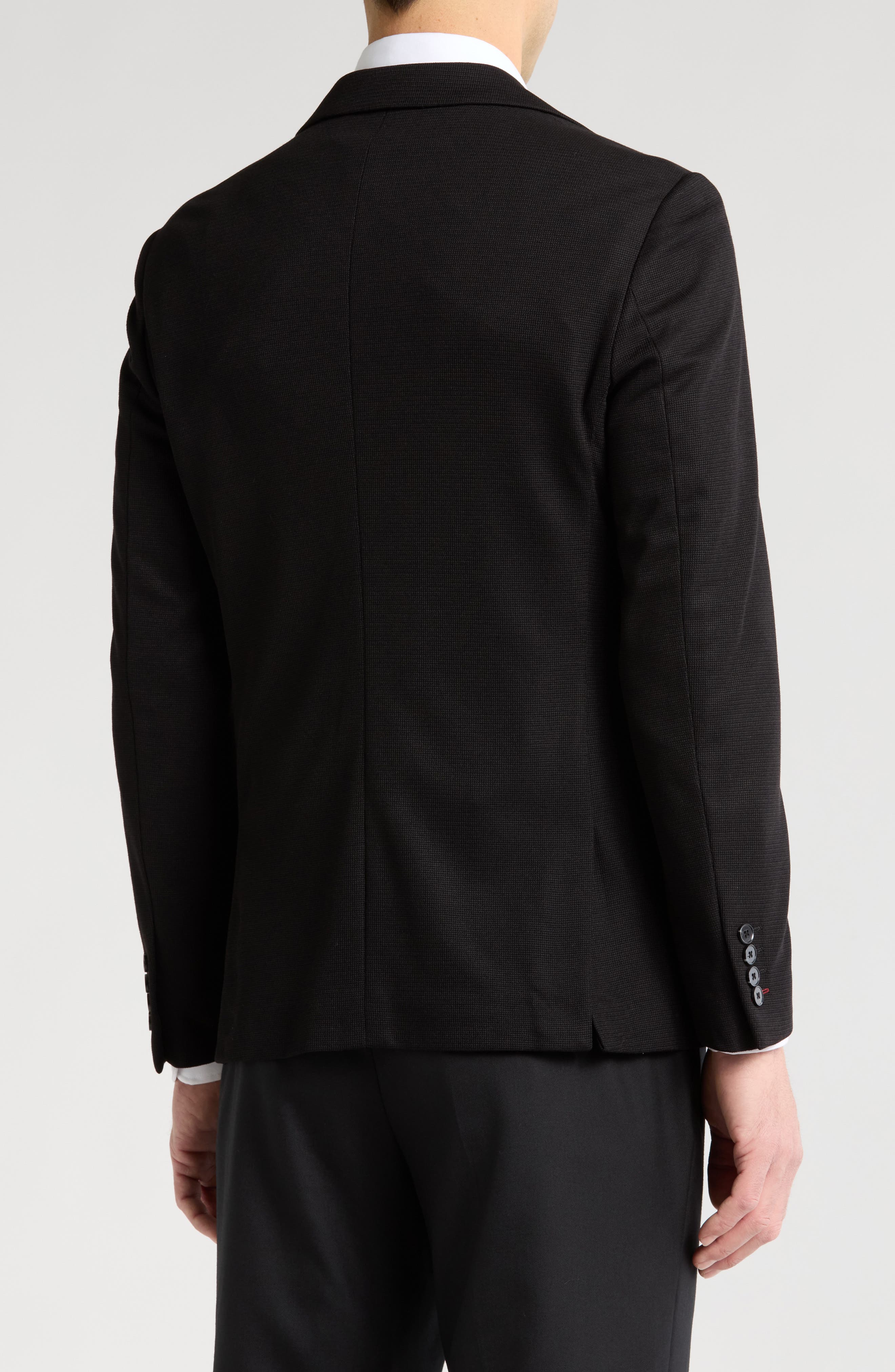 TOM BAINE Performance Knit Sport Coat