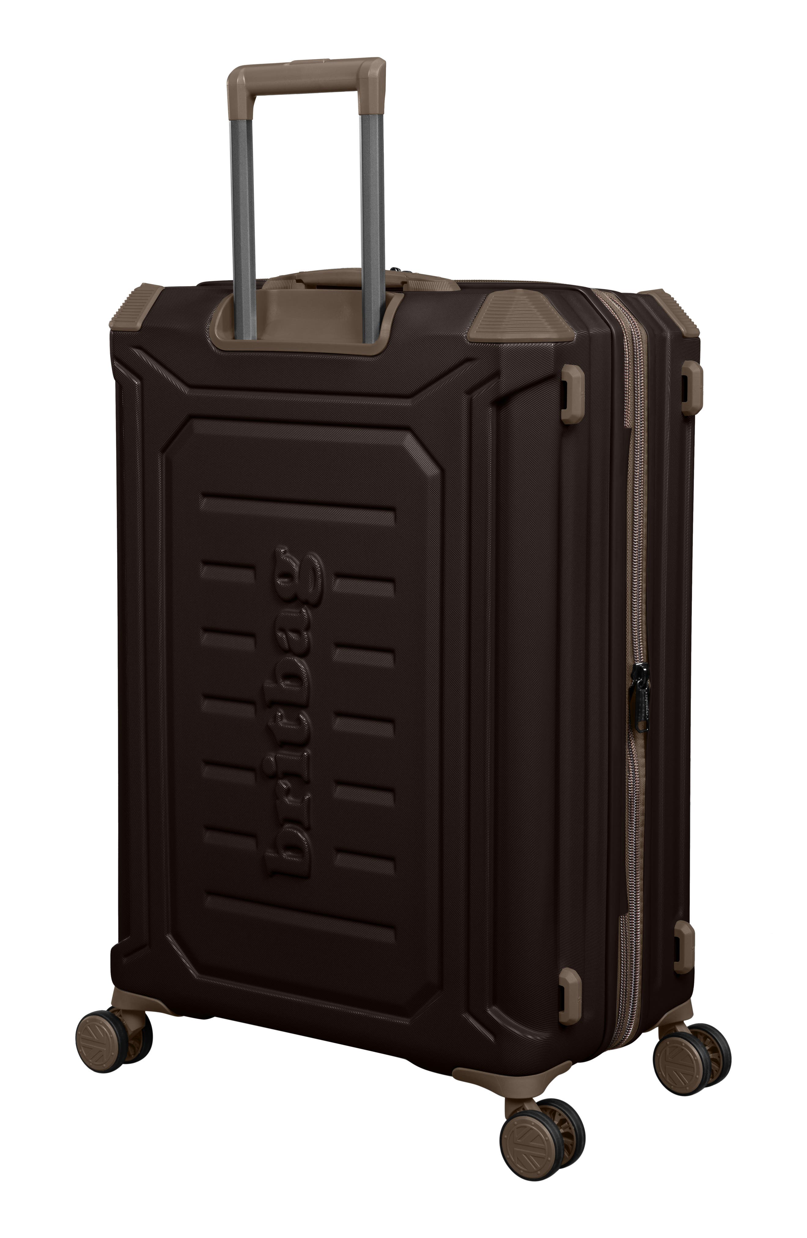 Britbag Stonesfield 27-Inch Hardside Spinner Luggage