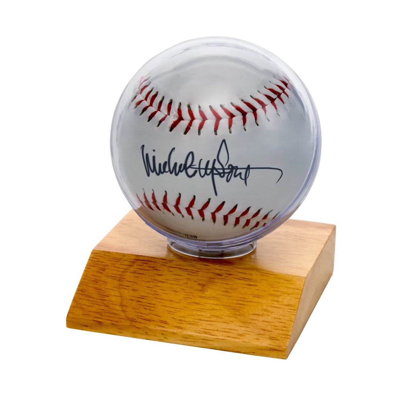 Baseball Memorabilia
