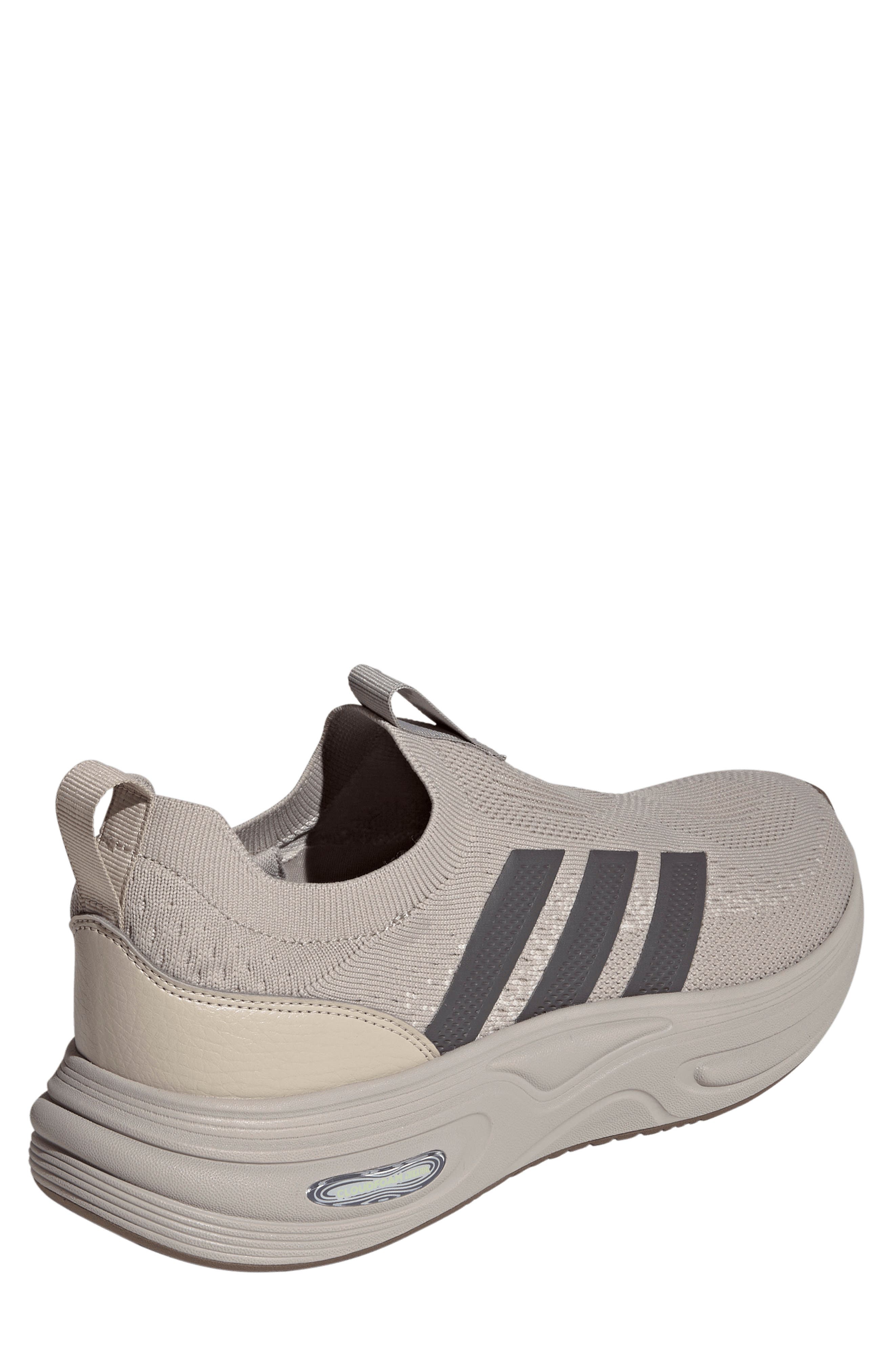 adidas Cloudfoam Cuxxion Slip-On Sneaker