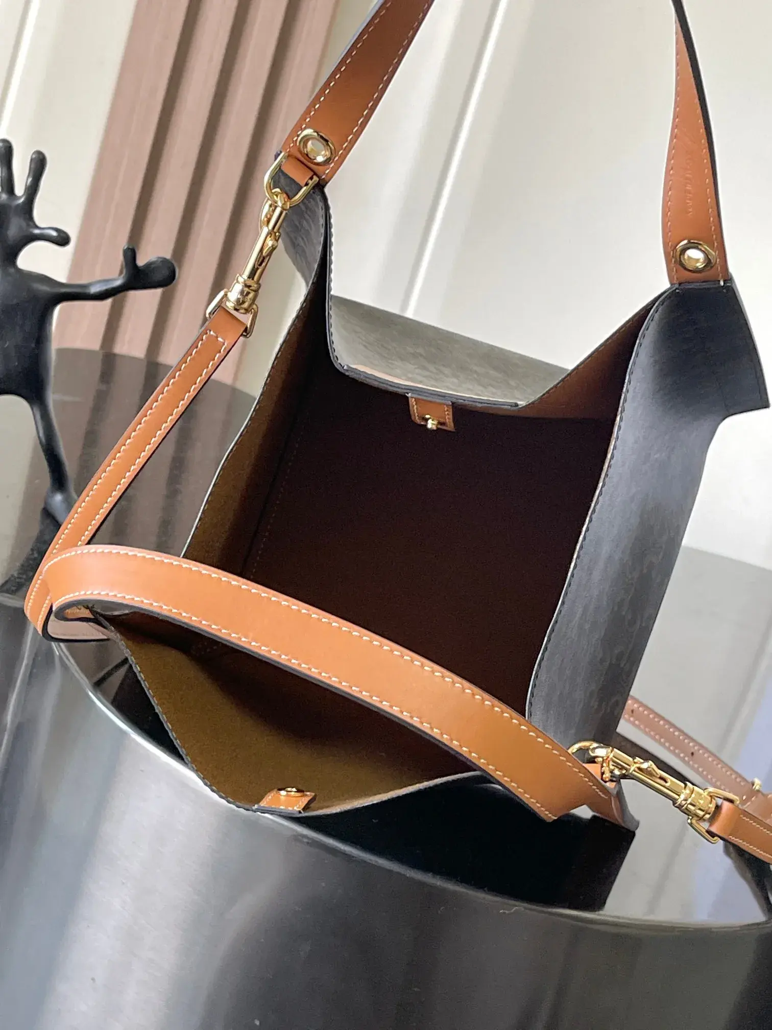 Celine Day-To-Night Crossbody Bag product photo from LabelPicks