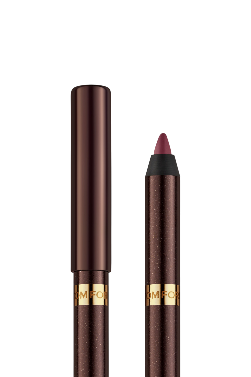 TOM FORD BEAUTY LIP PENCIL 107Fire