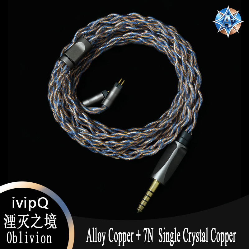 Headphones and headphone cables