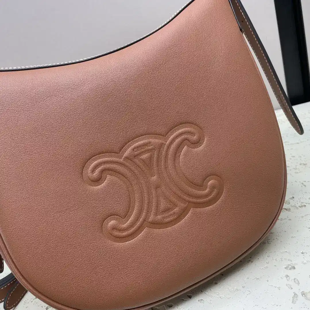 Celine Relaxed Hobo Bag product photo from LabelPicks