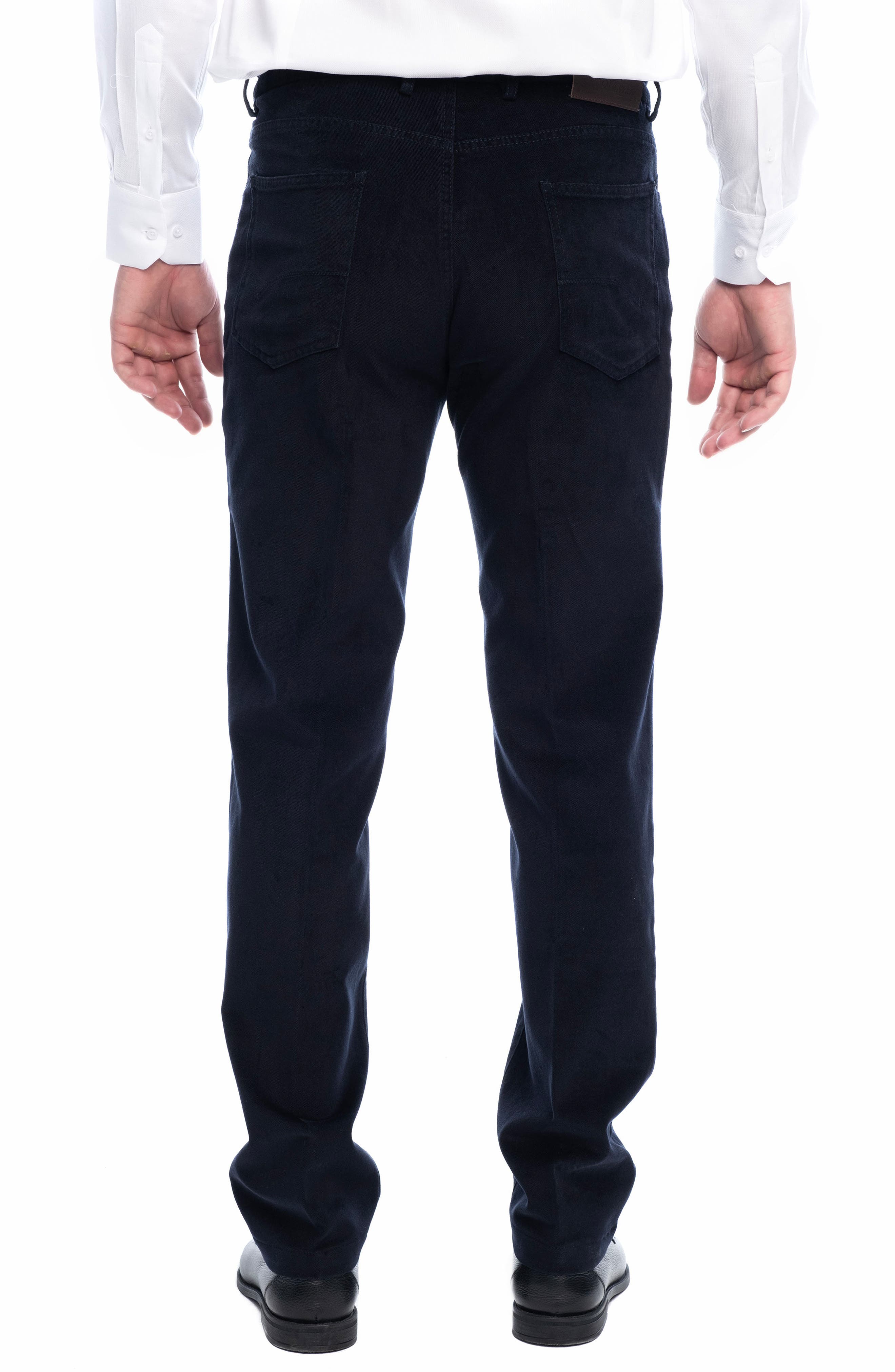VELLAPAIS Vivor Straight Leg Pants