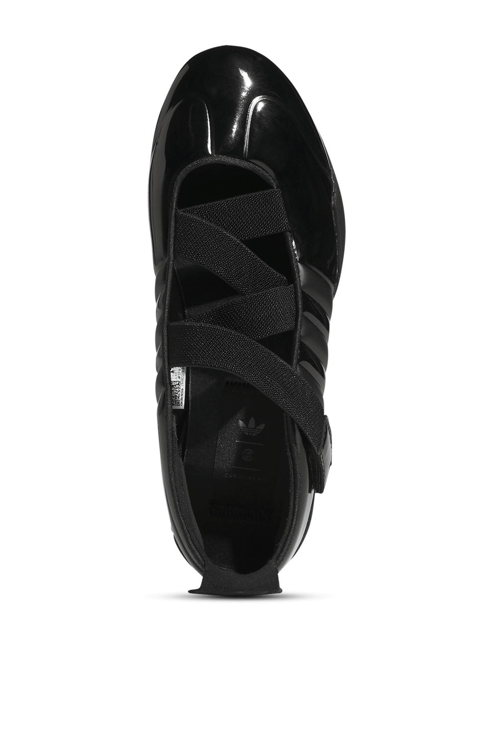 ADIDAS ORIGINALS אדידס X קרולינה הו נעלי בלרינה טאקוונדו