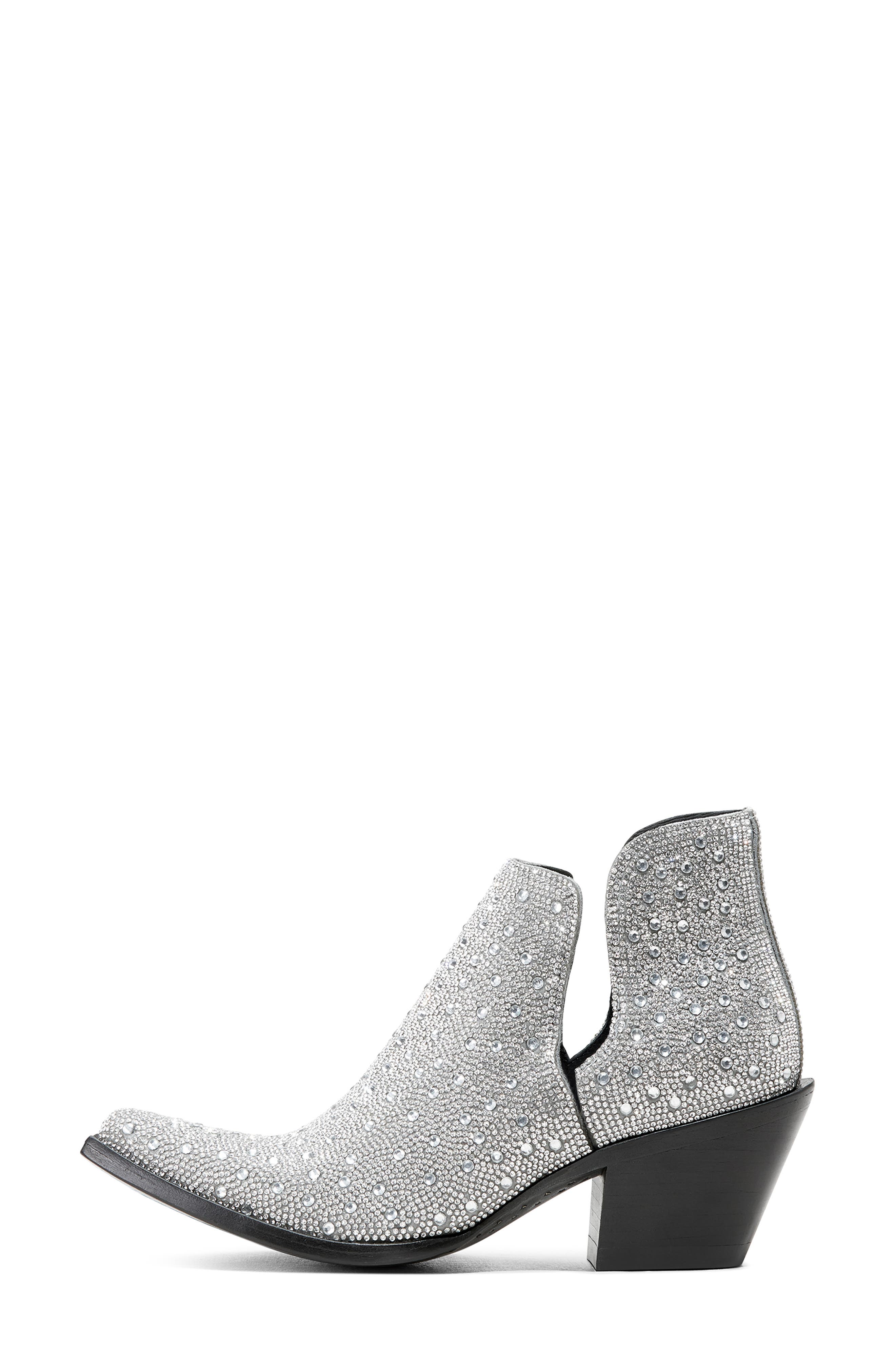 Ariat Dixon Glitz Western Boot