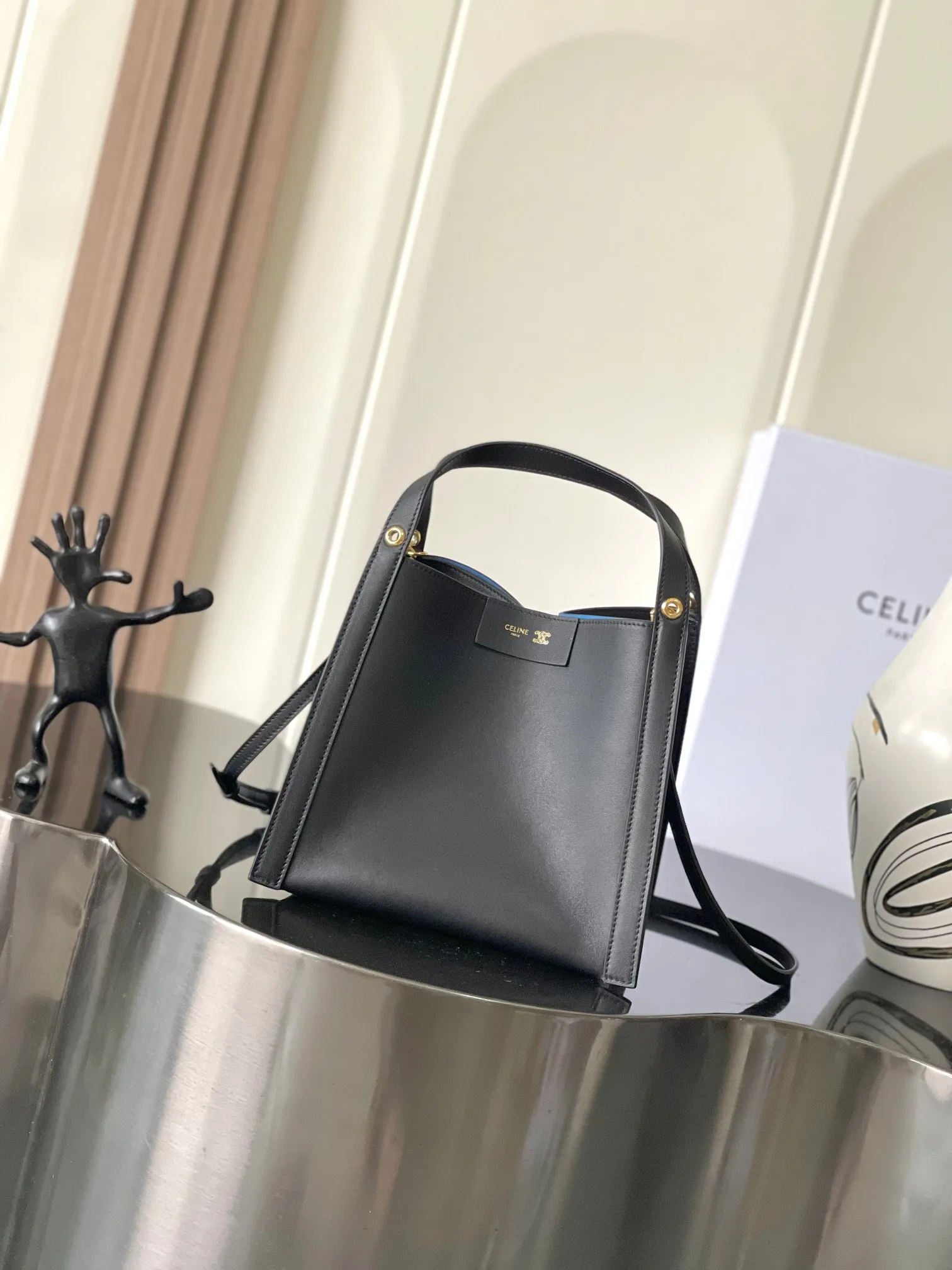 Celine Roomy Tote Bag product photo from LabelPicks