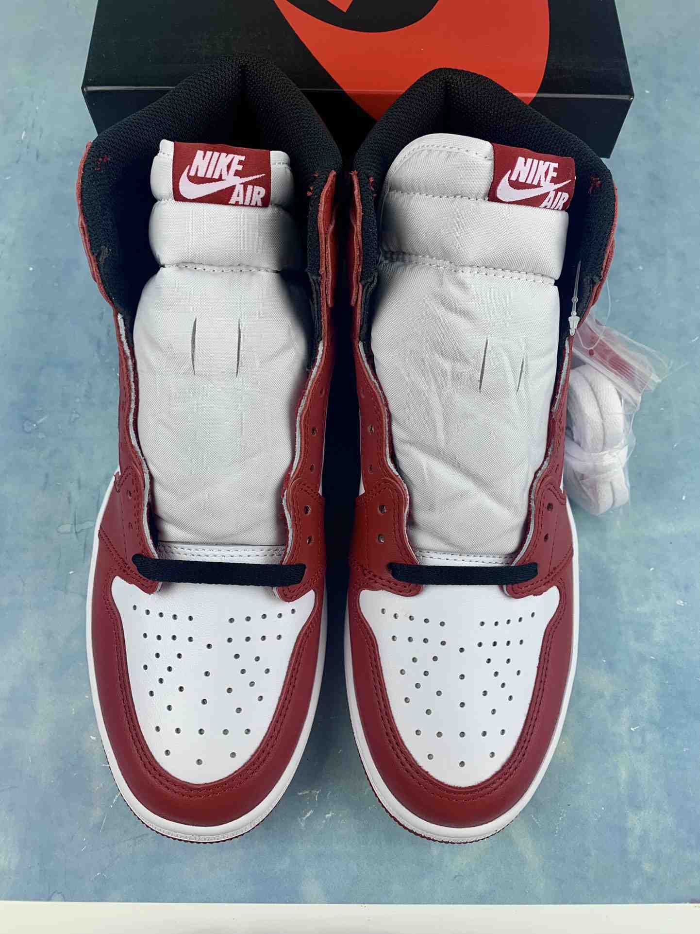 Air Jordan 1 High OG “Chicago” Shoes