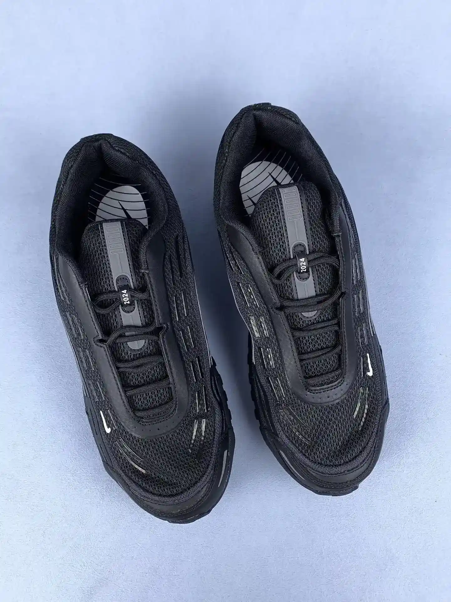 Comme des Garçons Homme Plus x Nike Air Max TL 2.5 Shoes product photo from LabelPicks