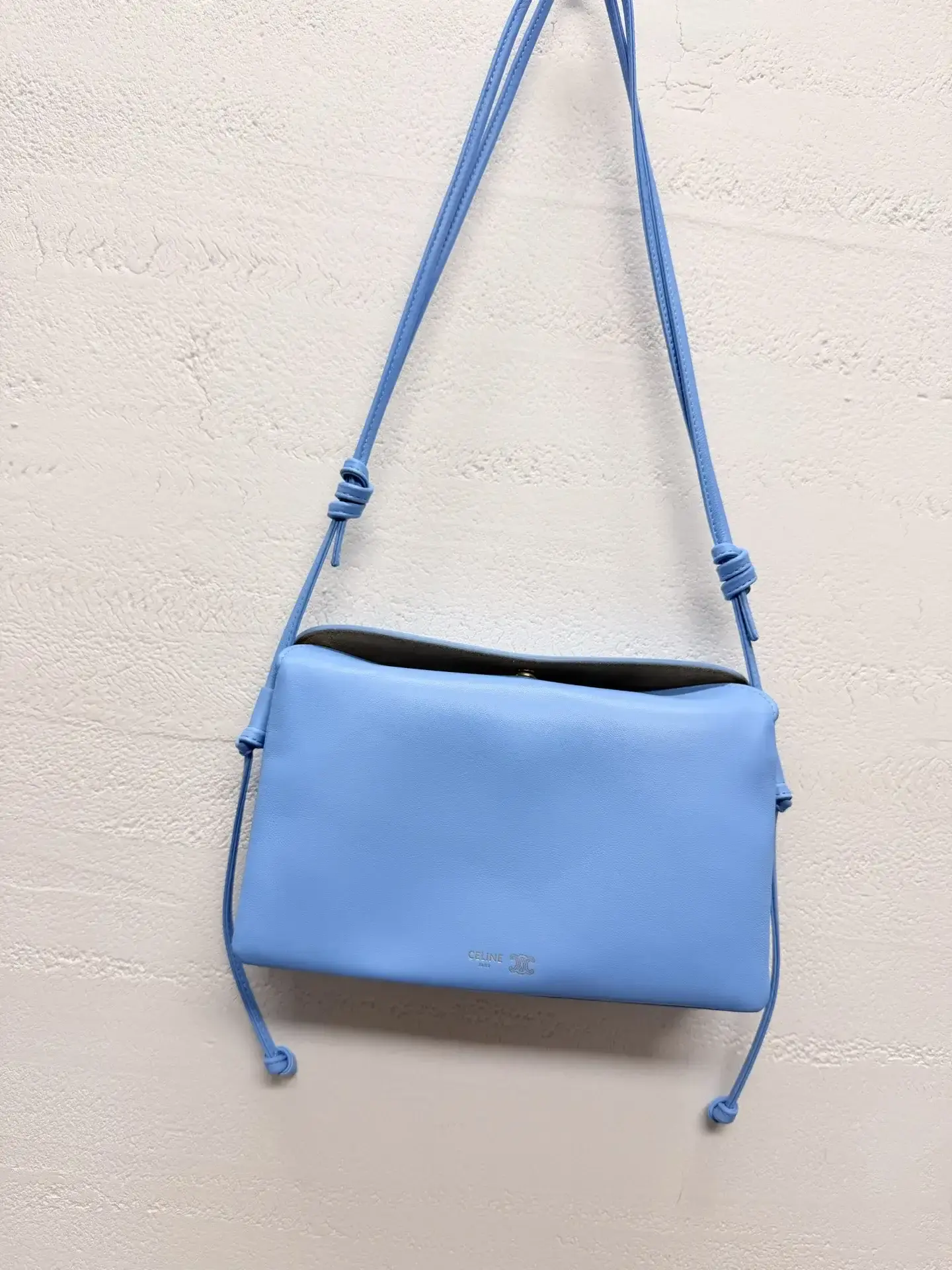 Celine Hands-Free Crossbody Bag product photo from LabelPicks