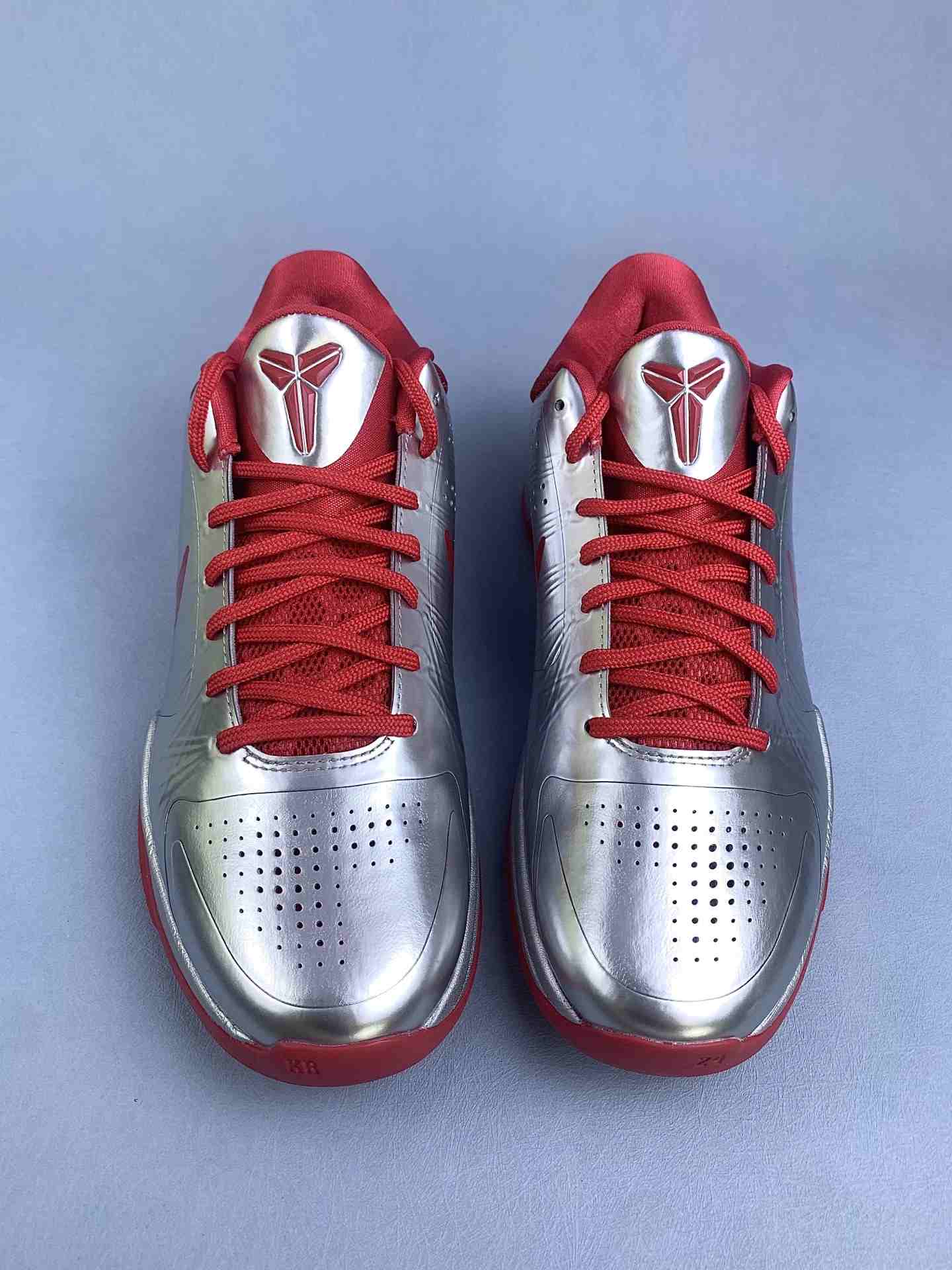 Kobe 5 Protro x Caitlin Clark 'Rookie of the Year' Shoes