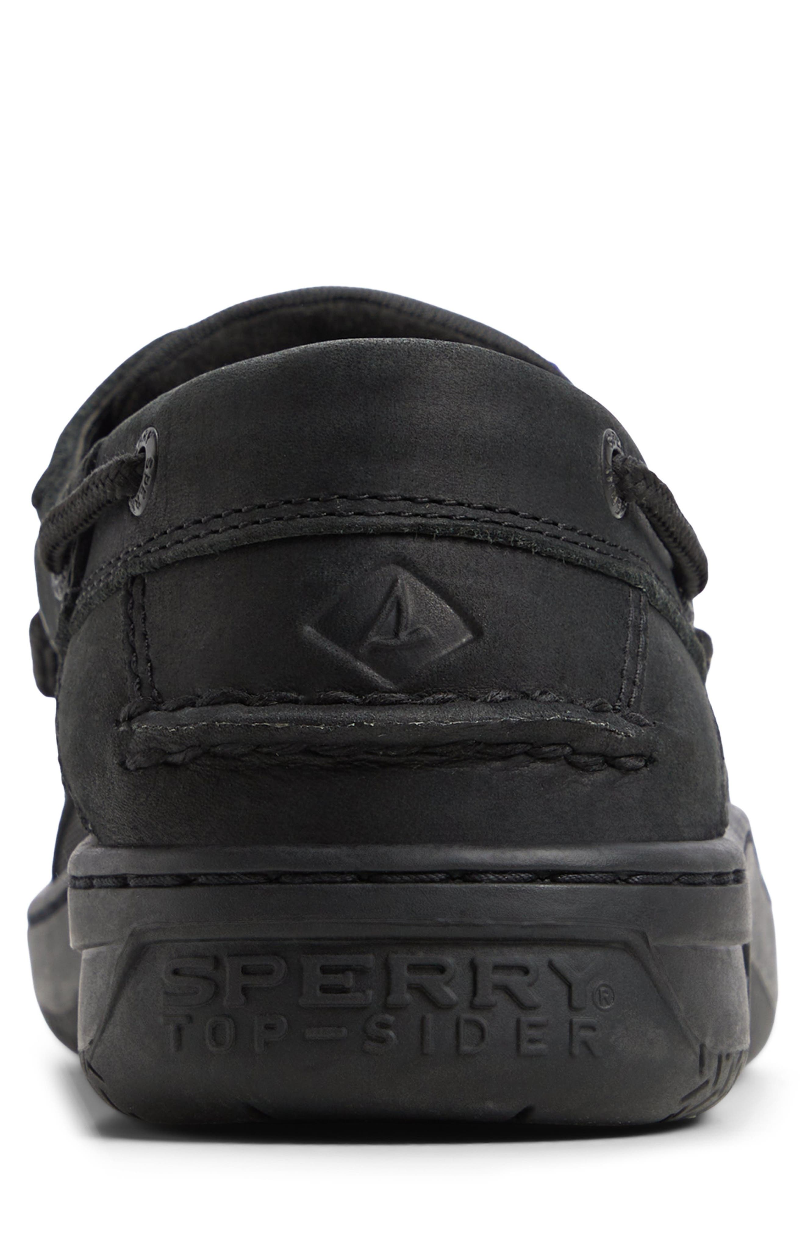 Sperry Billfish™ 3-Eye Boat Shoe