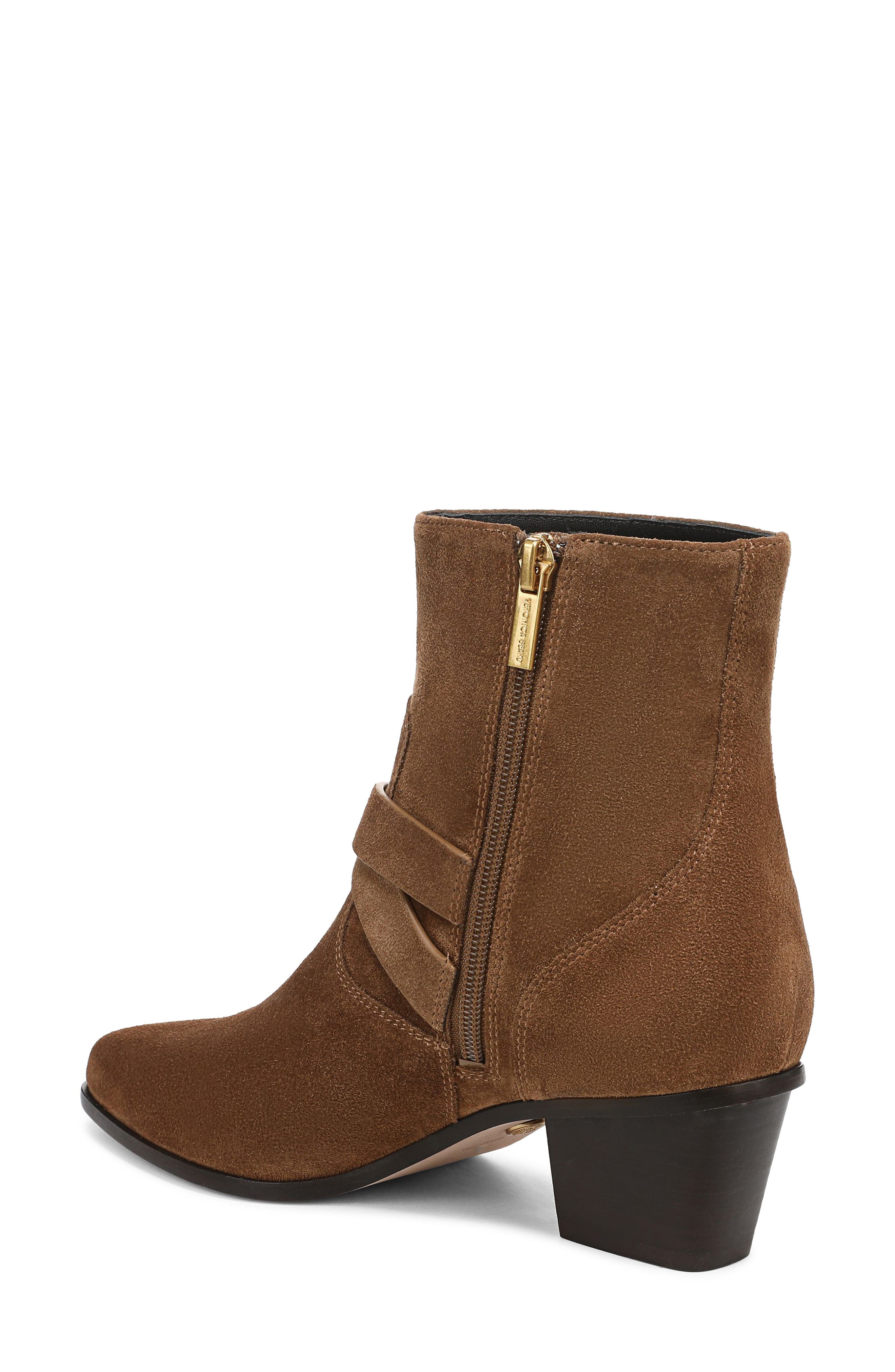 Veronica Beard Ashby Bootie
