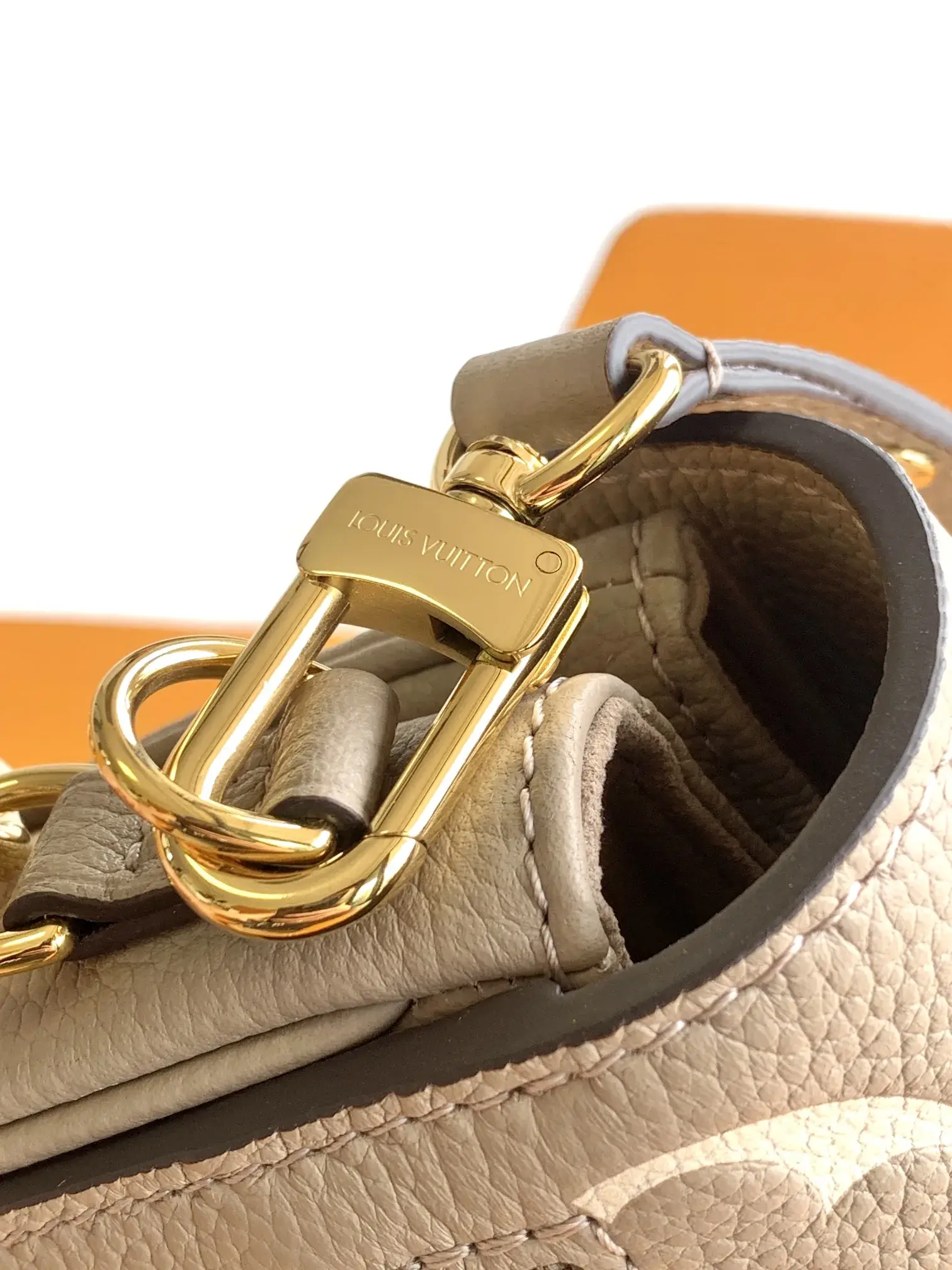 Louis Vuitton Pochette Shoulder Bag product photo from LabelPicks