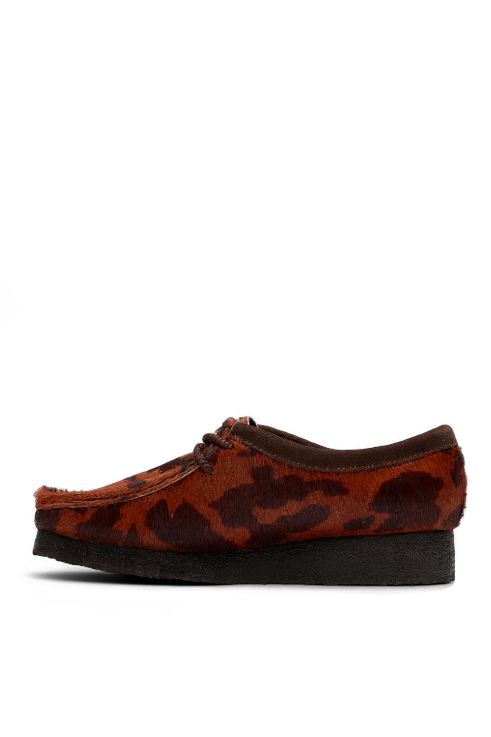 CLARKS נעלי מוקסינים וולבי