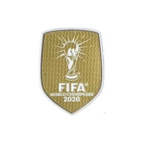 Spain Special Edition Jersey Fan Version 26/27