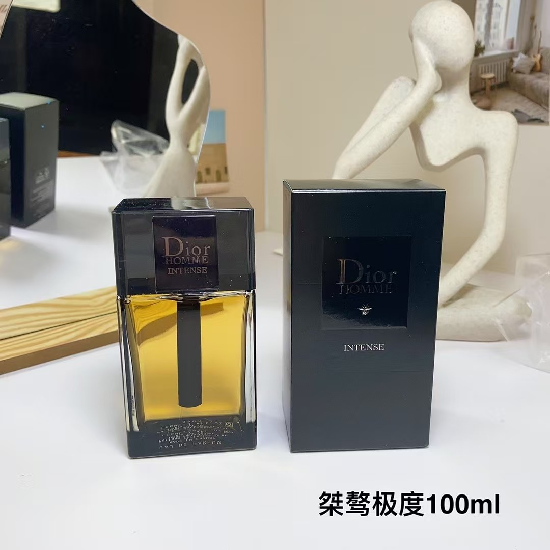 美国品牌香水 男士古龙水 女士香水 本土仓发货 工厂批发 配小票