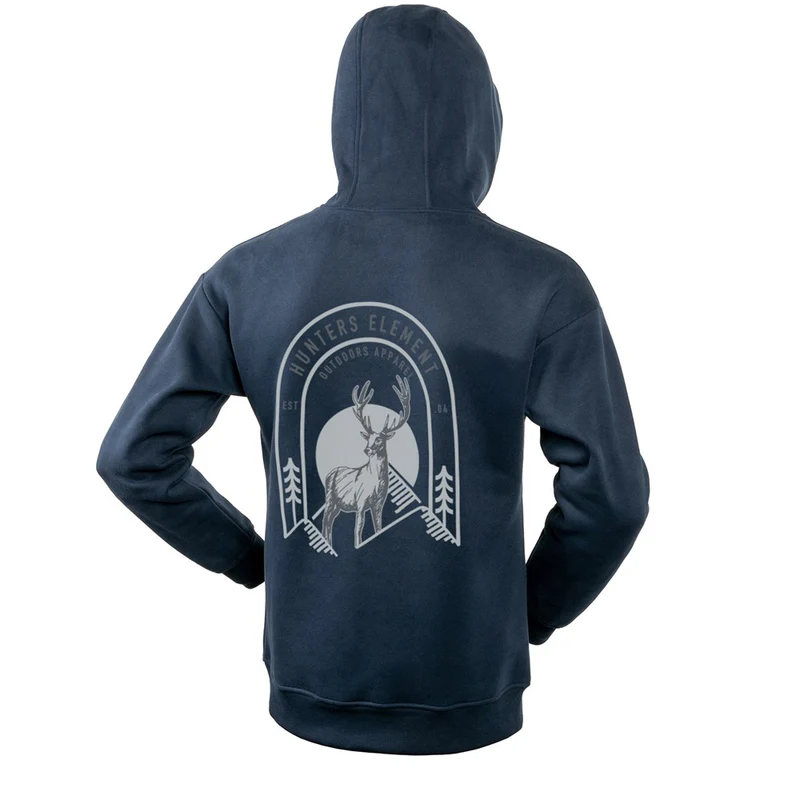 Outdoors Hoodie