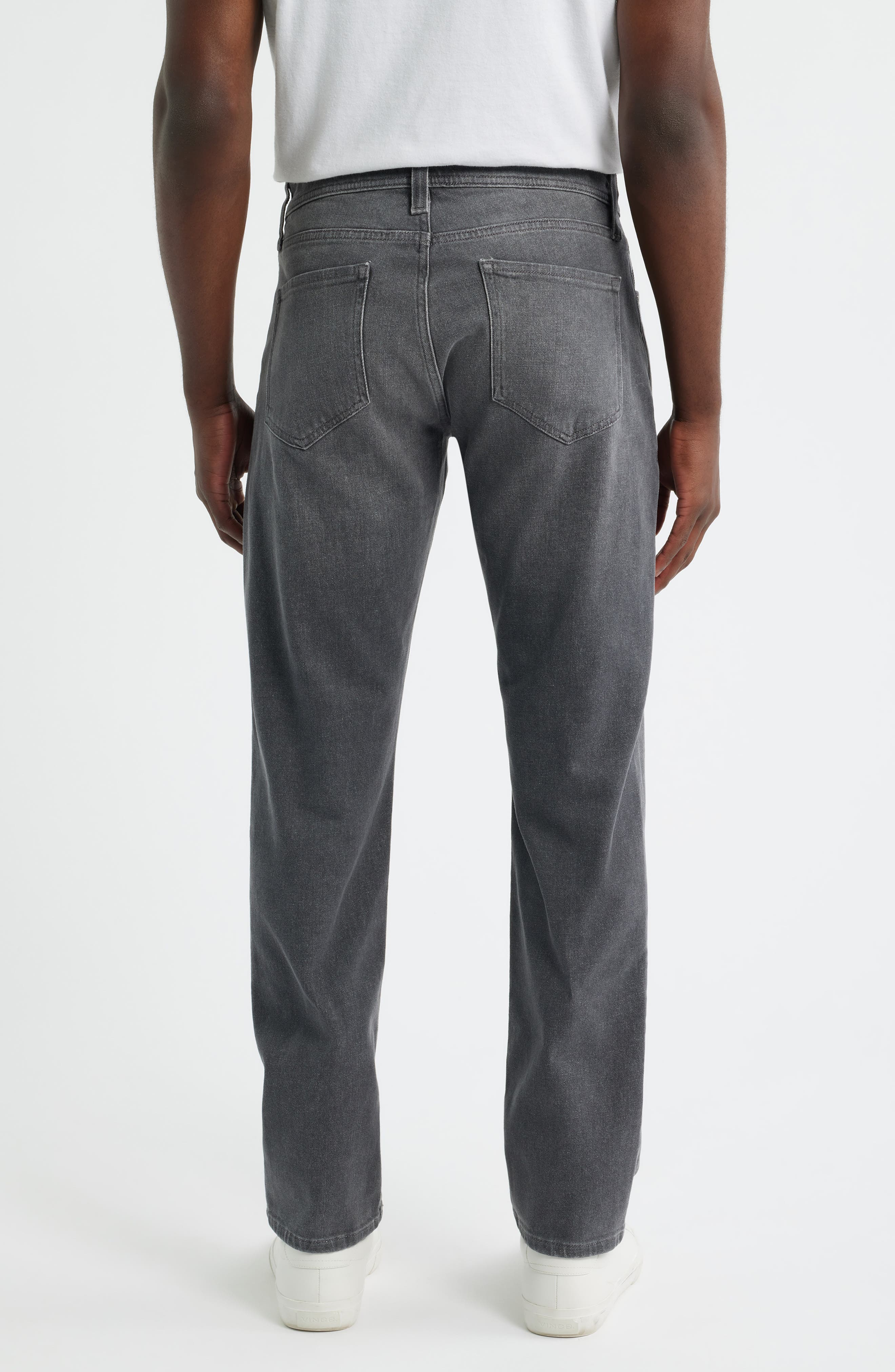 Nordstrom Slim Straight Leg Jeans