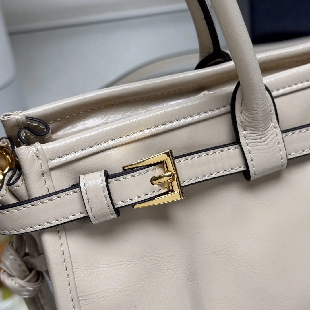 Prada Elegant Top Handle Bag product photo from LabelPicks
