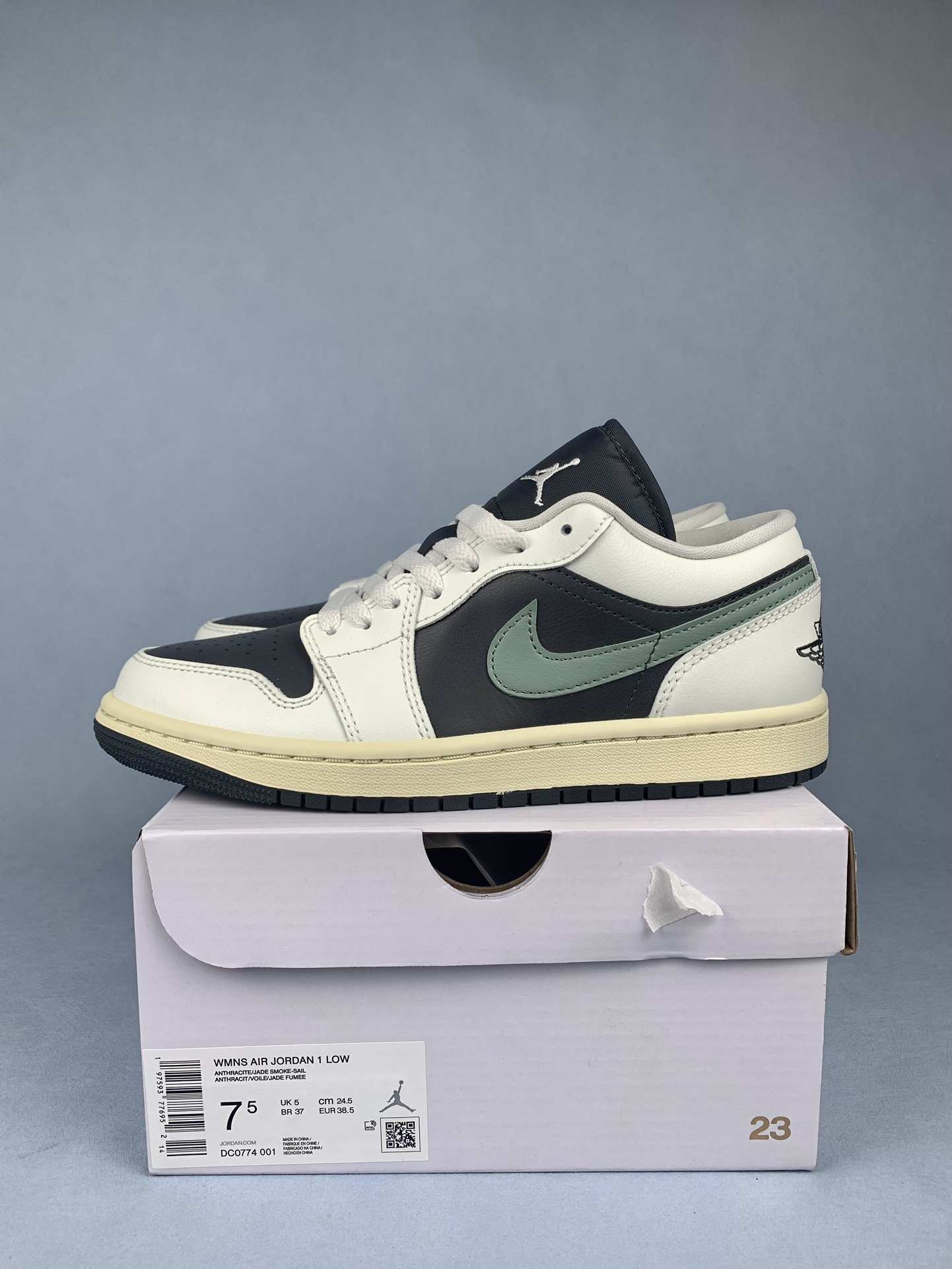 Air Jordan 1 Low Shoes