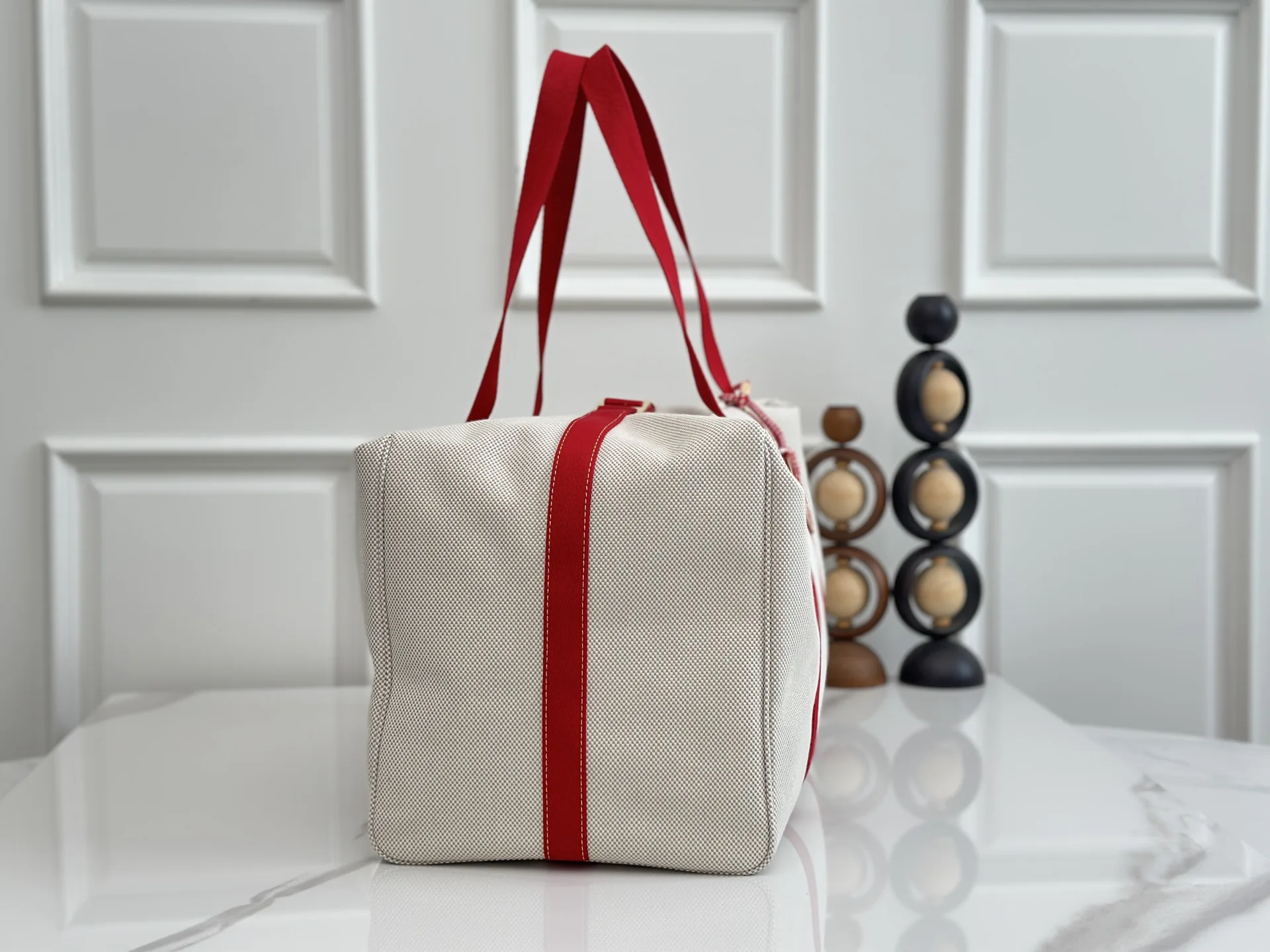 Louis Vuitton Carryall Tote Bag product photo from LabelPicks