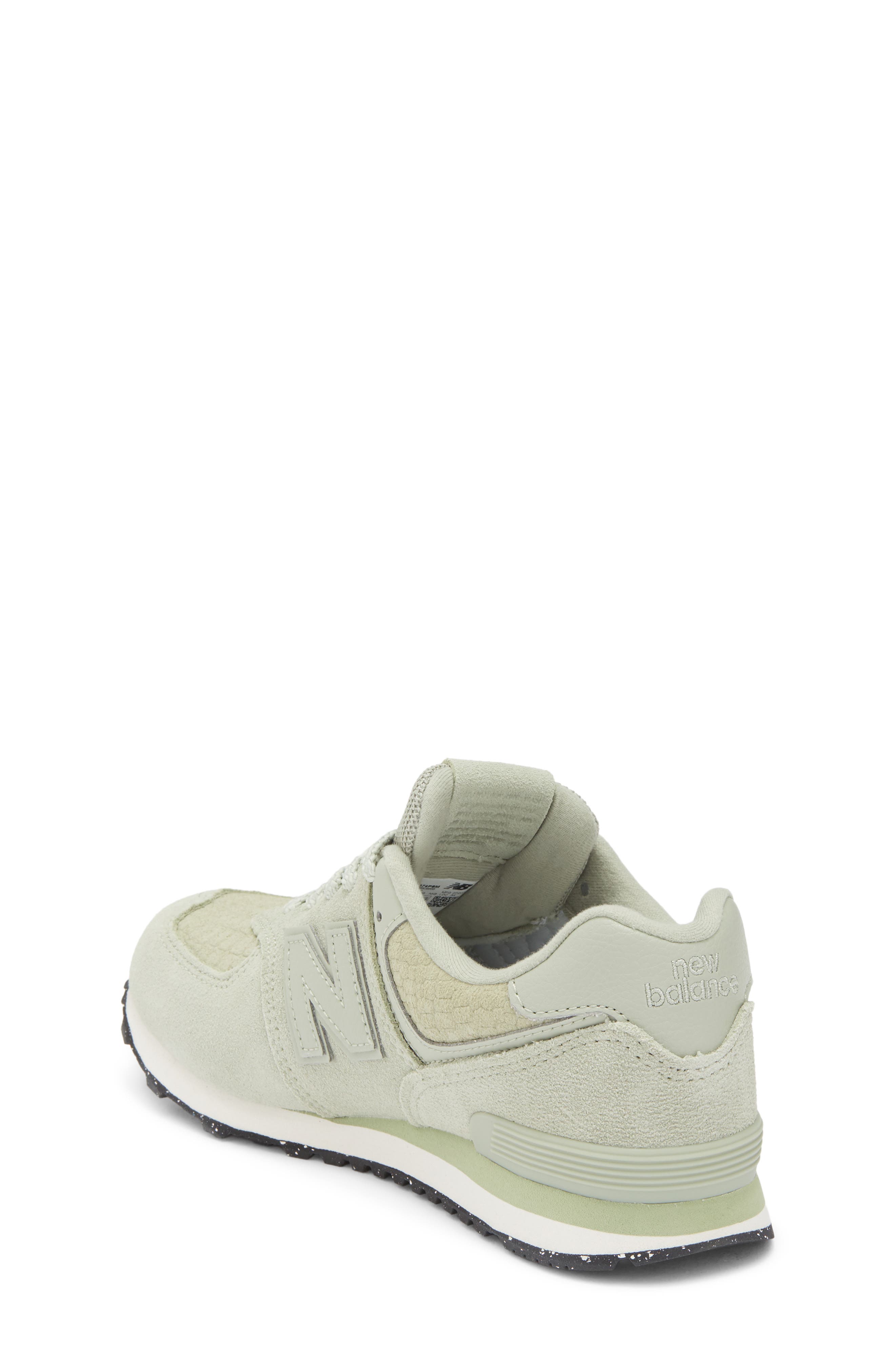 New Balance Kids' 574 Sneaker