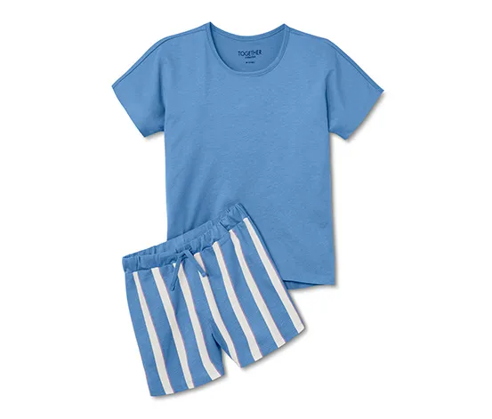 Shorty-Pyjama