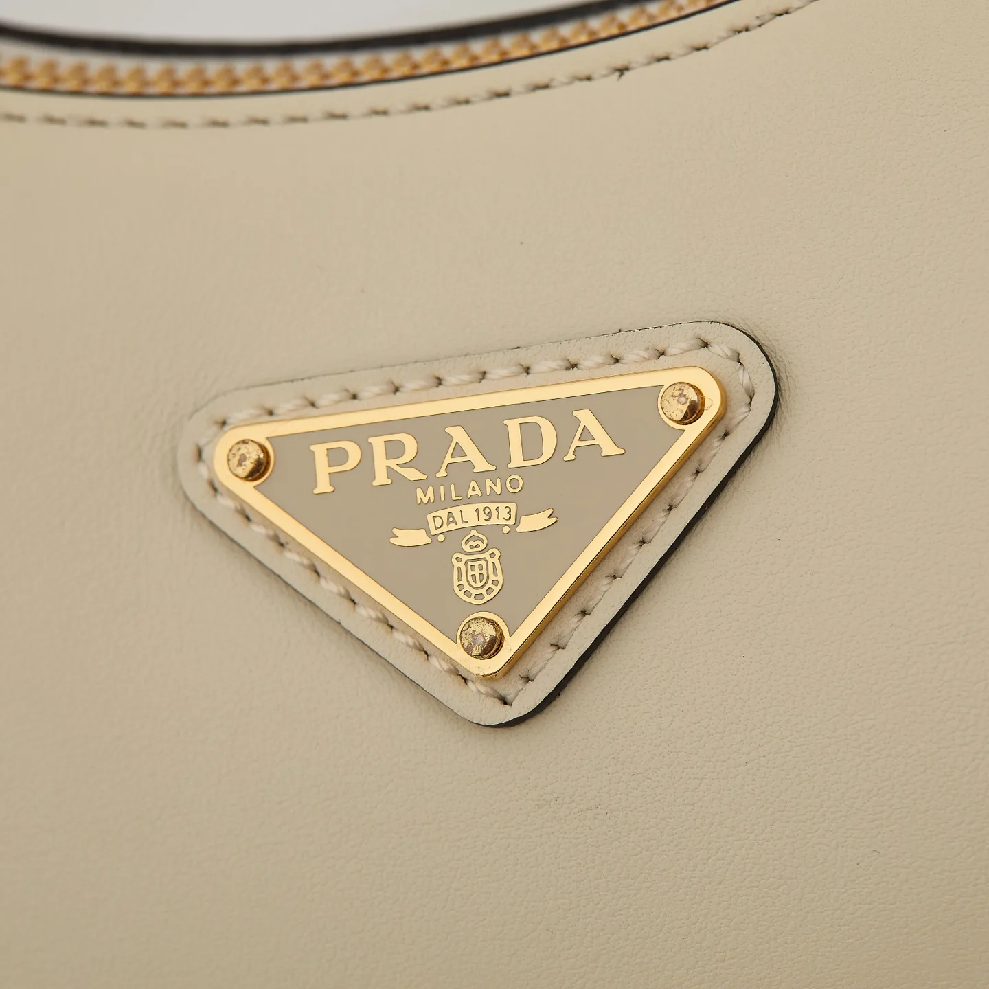 Prada Soft Hobo Bag product photo from LabelPicks