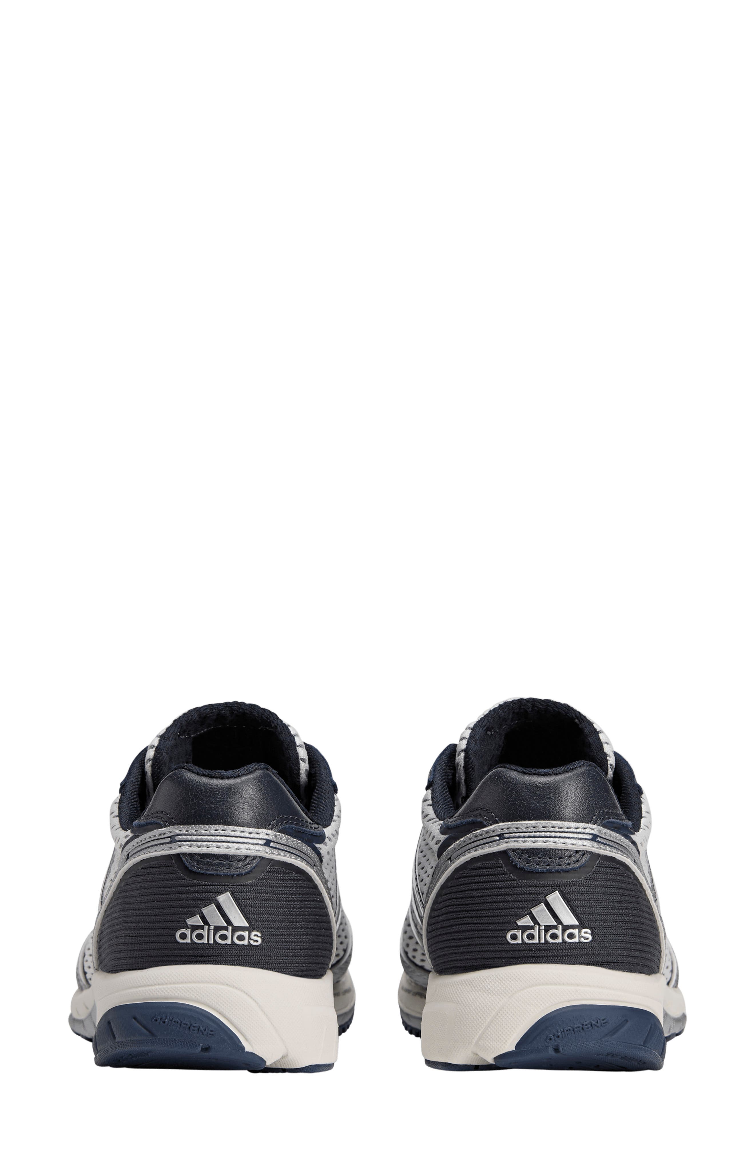 adidas x Sporty & Rich Adizero Adios Running Shoe