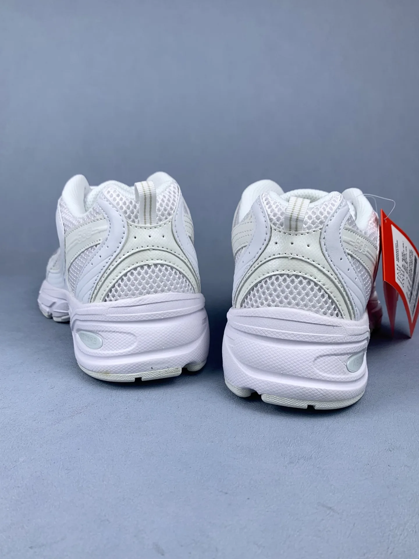 530 Shoes product photo from LabelPicks