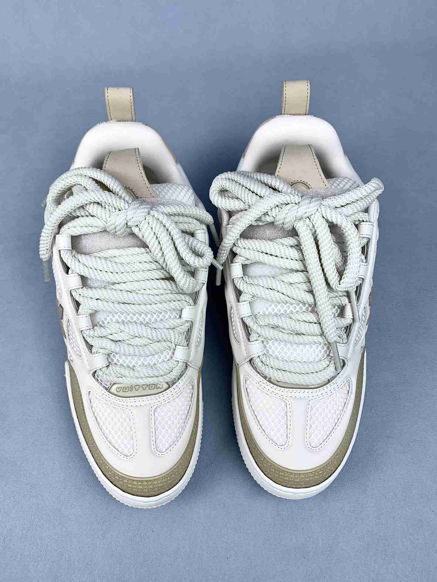LV Skate Sneaker