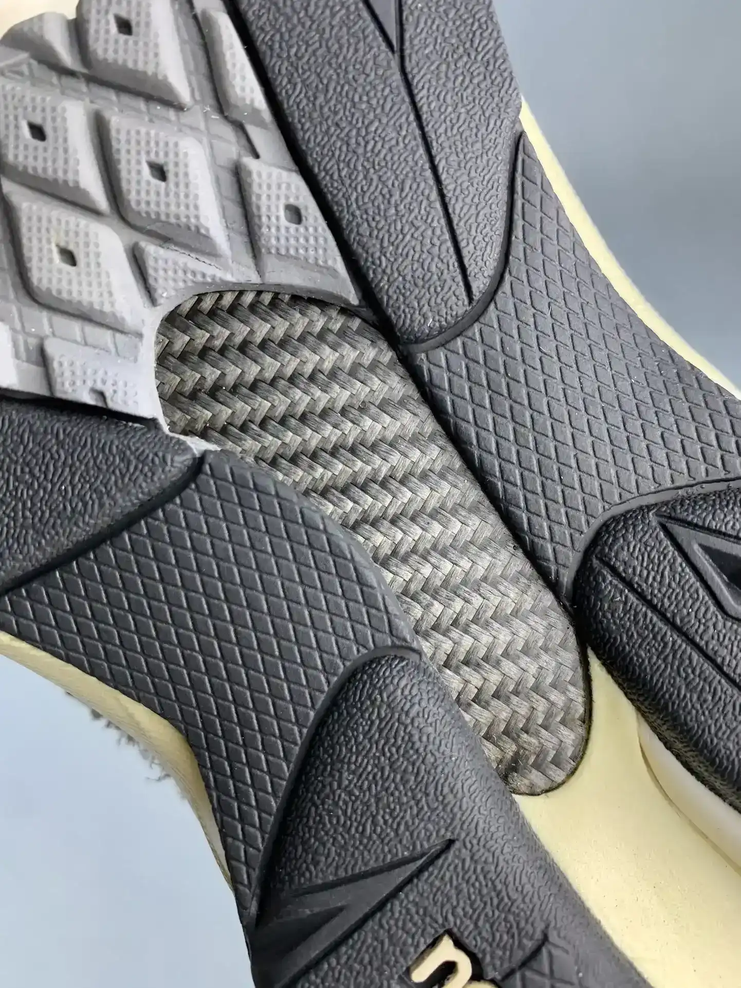New Balance 990v3 Shoes product photo from LabelPicks