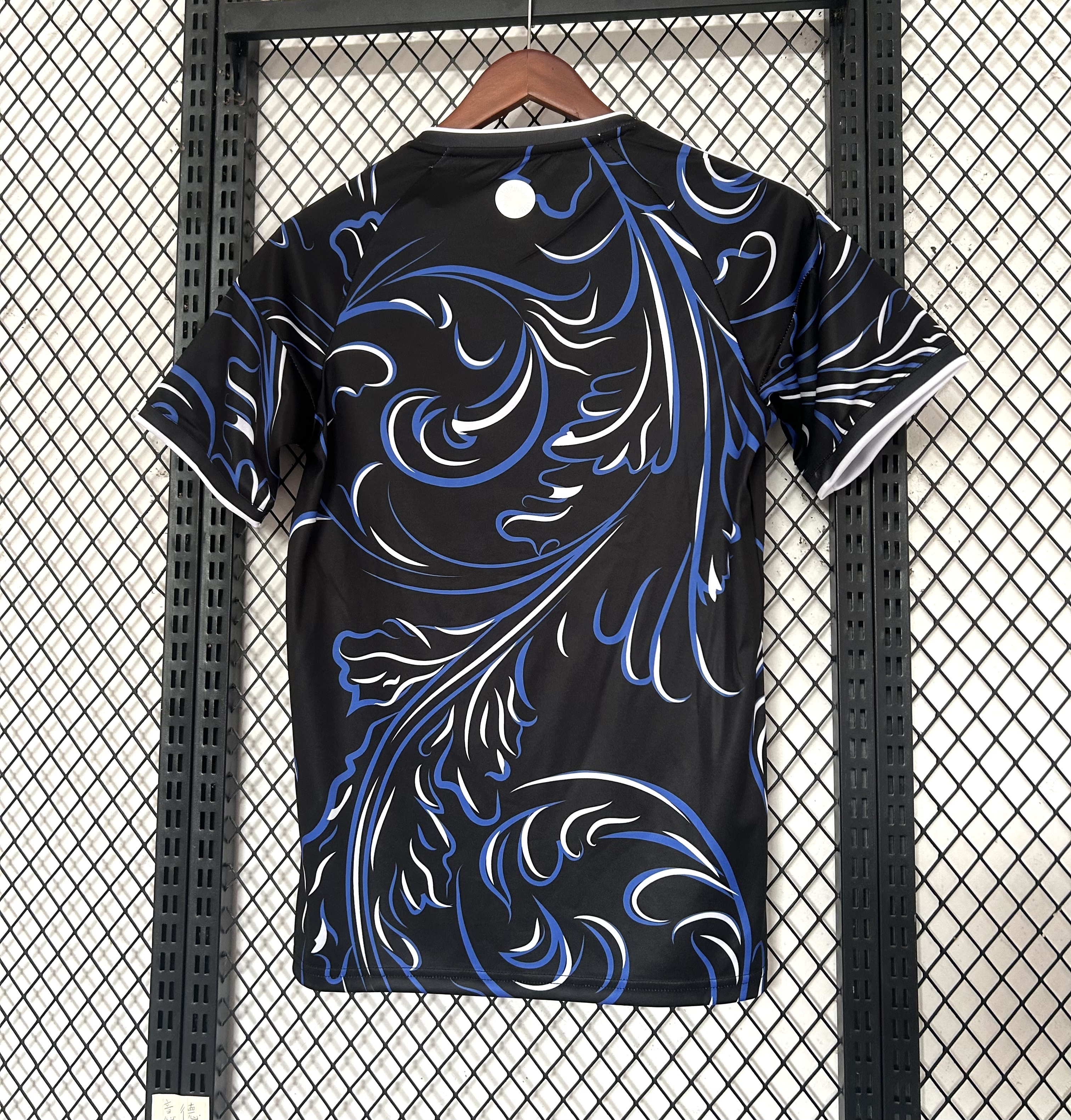 Argentina National Team Adidas Originals 2026 Special Edition Jersey - Black / Blue / White